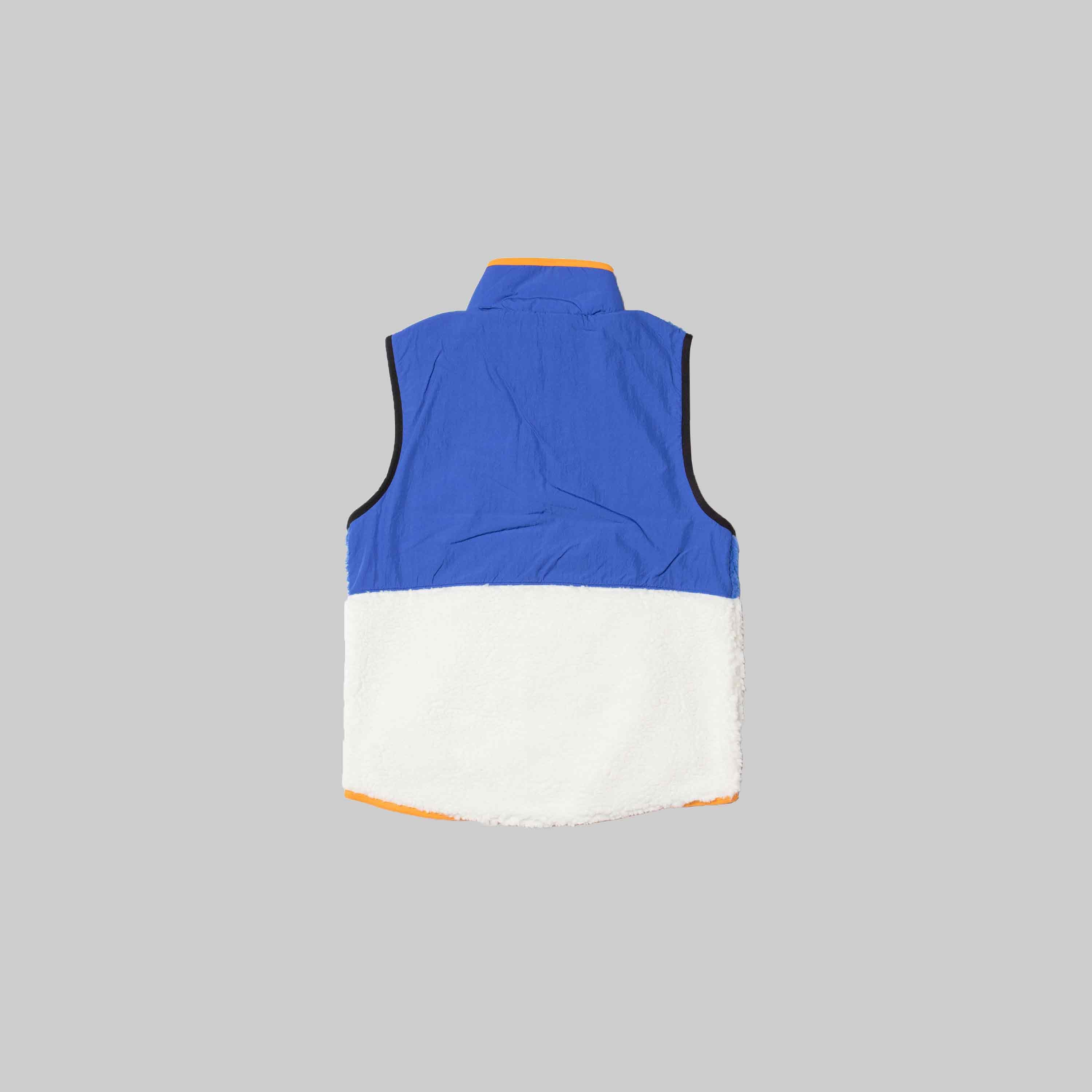 Sportswear Winter Mens Vest - Royal Blue/Sail、mySite、dreamappss