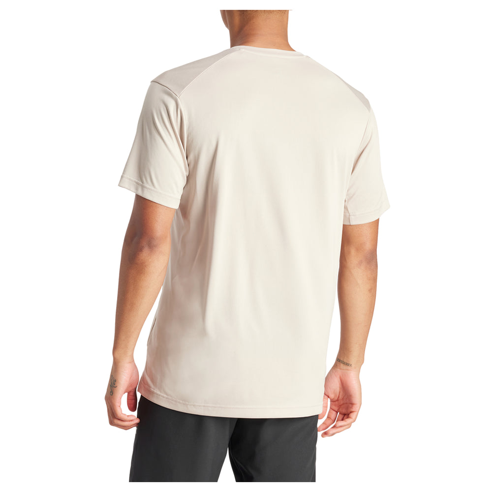 Terrex Crew Neck Short Sleeve Athletic T-Shirt、mySite、gtrtttuynbv