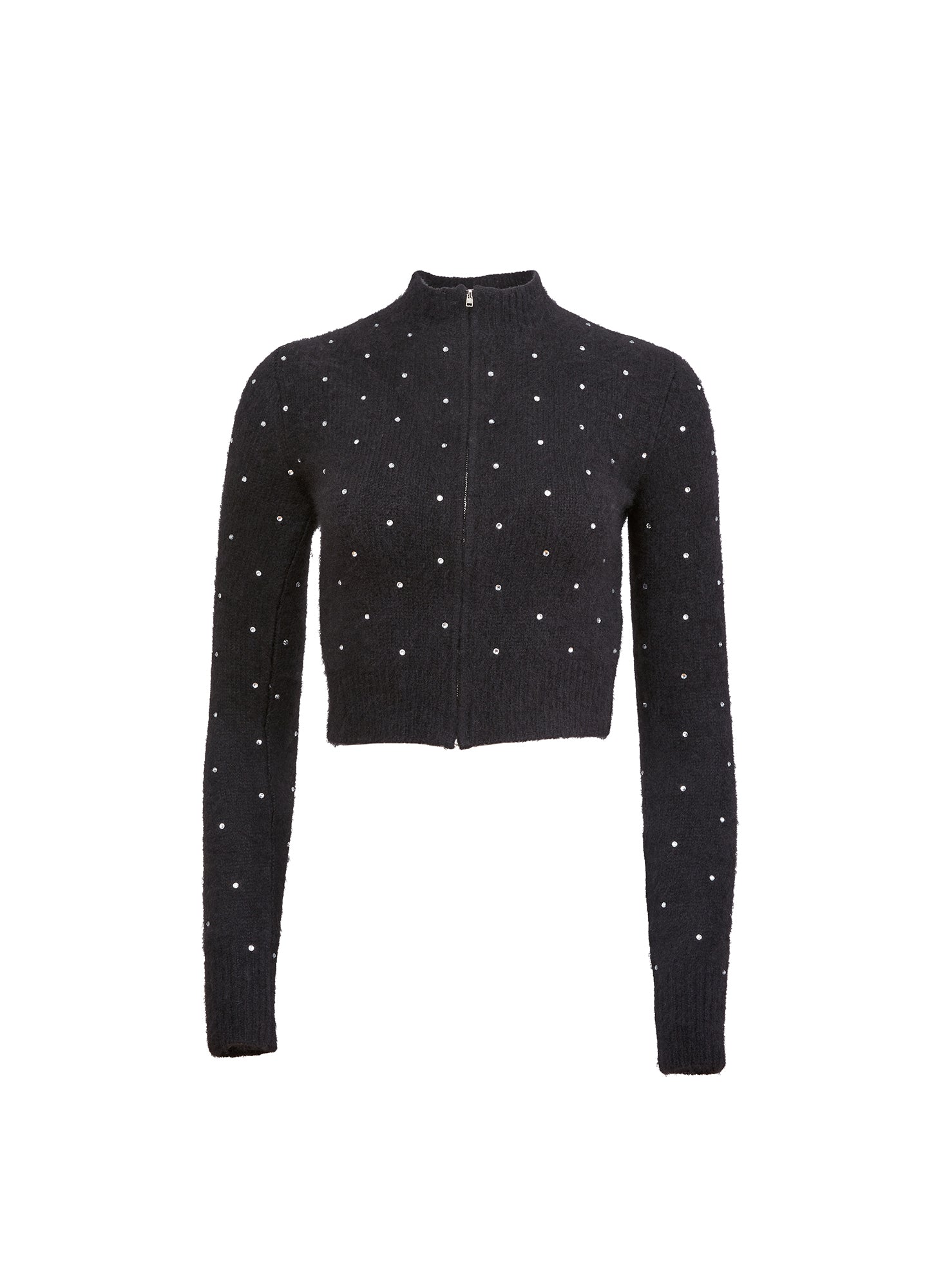 Cashmere Zip Cardigan、mySite、bengalsvssteelers