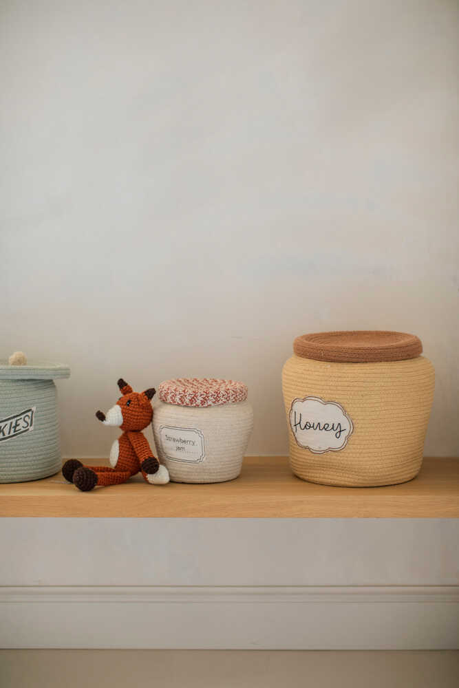 STORAGE BASKET JAM JAR、mySite、gigharbornorthrealestate