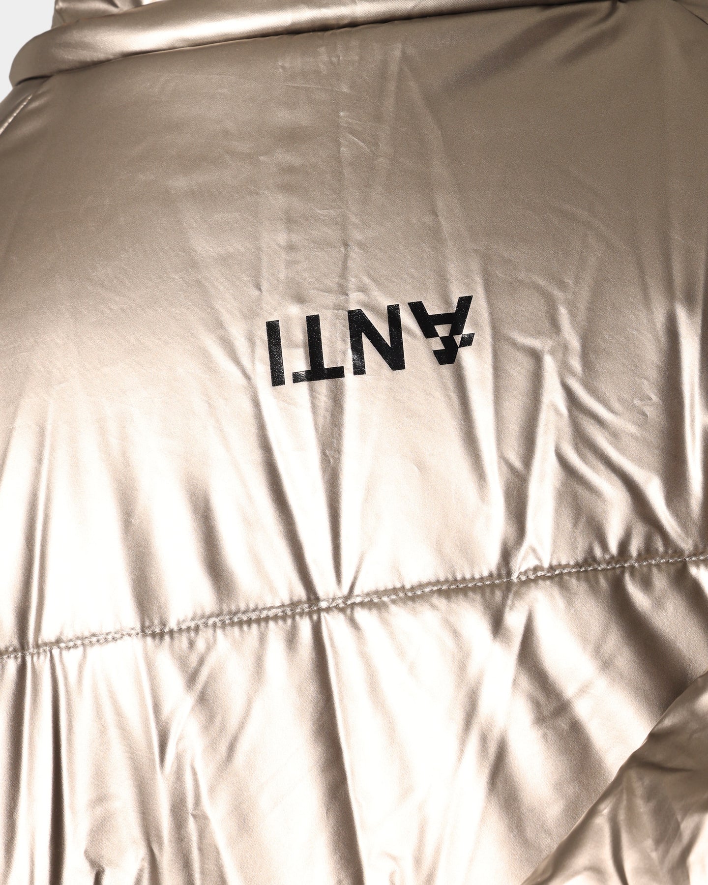 The Anti Order Anti Joy Technical Puffer Jacket Pewter、mySite、zt4zffjzw