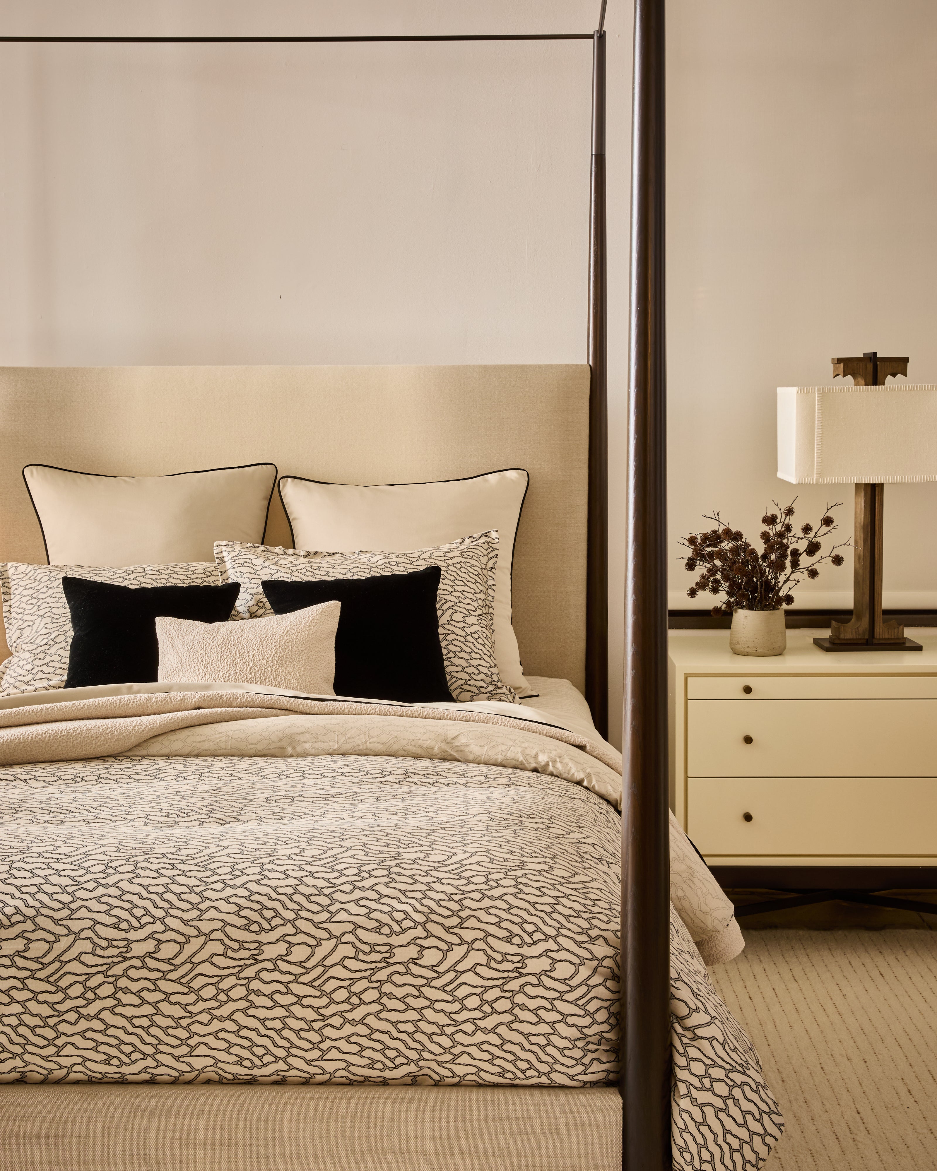  DH Black Thistle in Patt Gray Pot、mySite、elrpsem3k