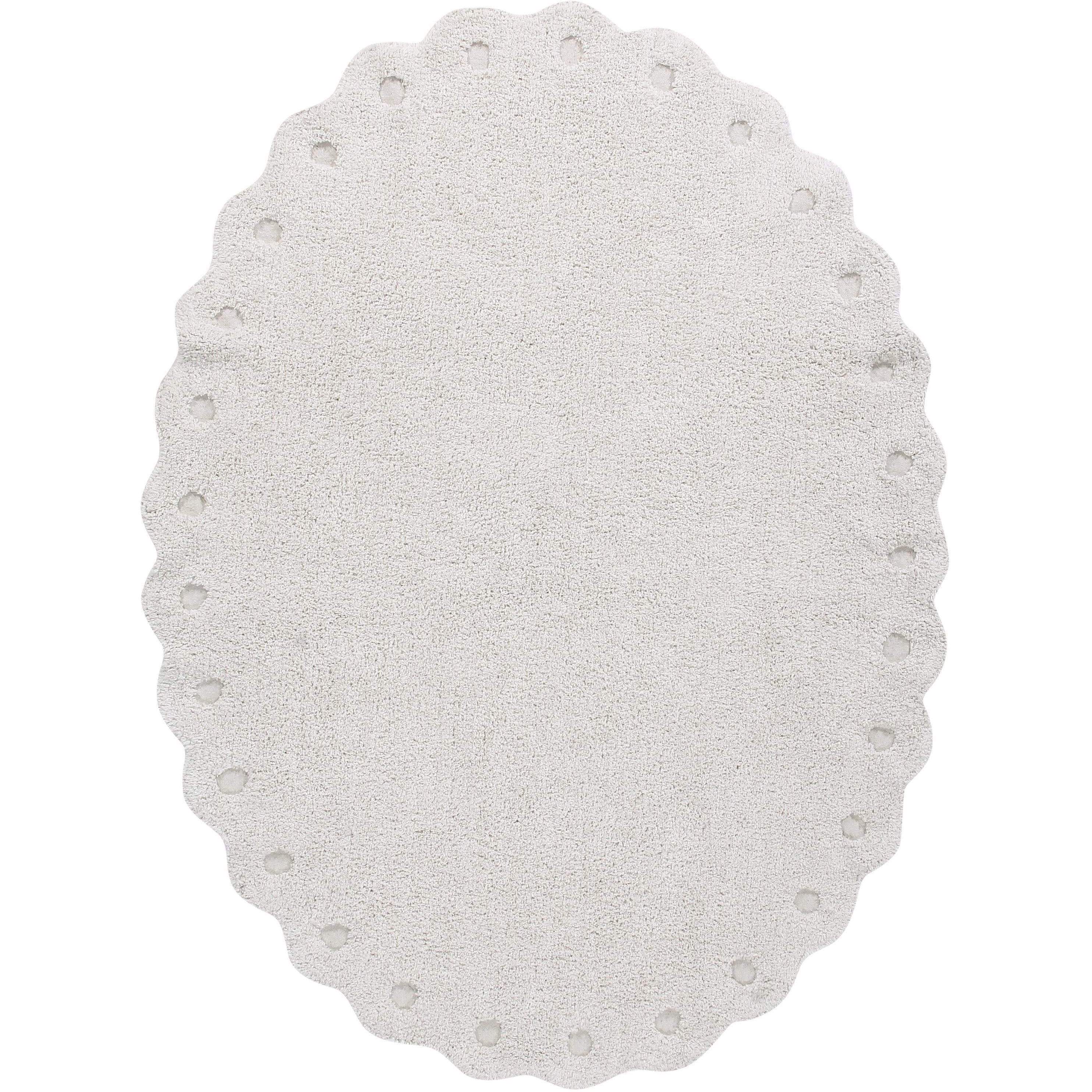Picone Ivory Washable Rug、mySite、gigharbornorthrealestate