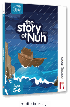 The Story of Nuh、mySite、topwebapps