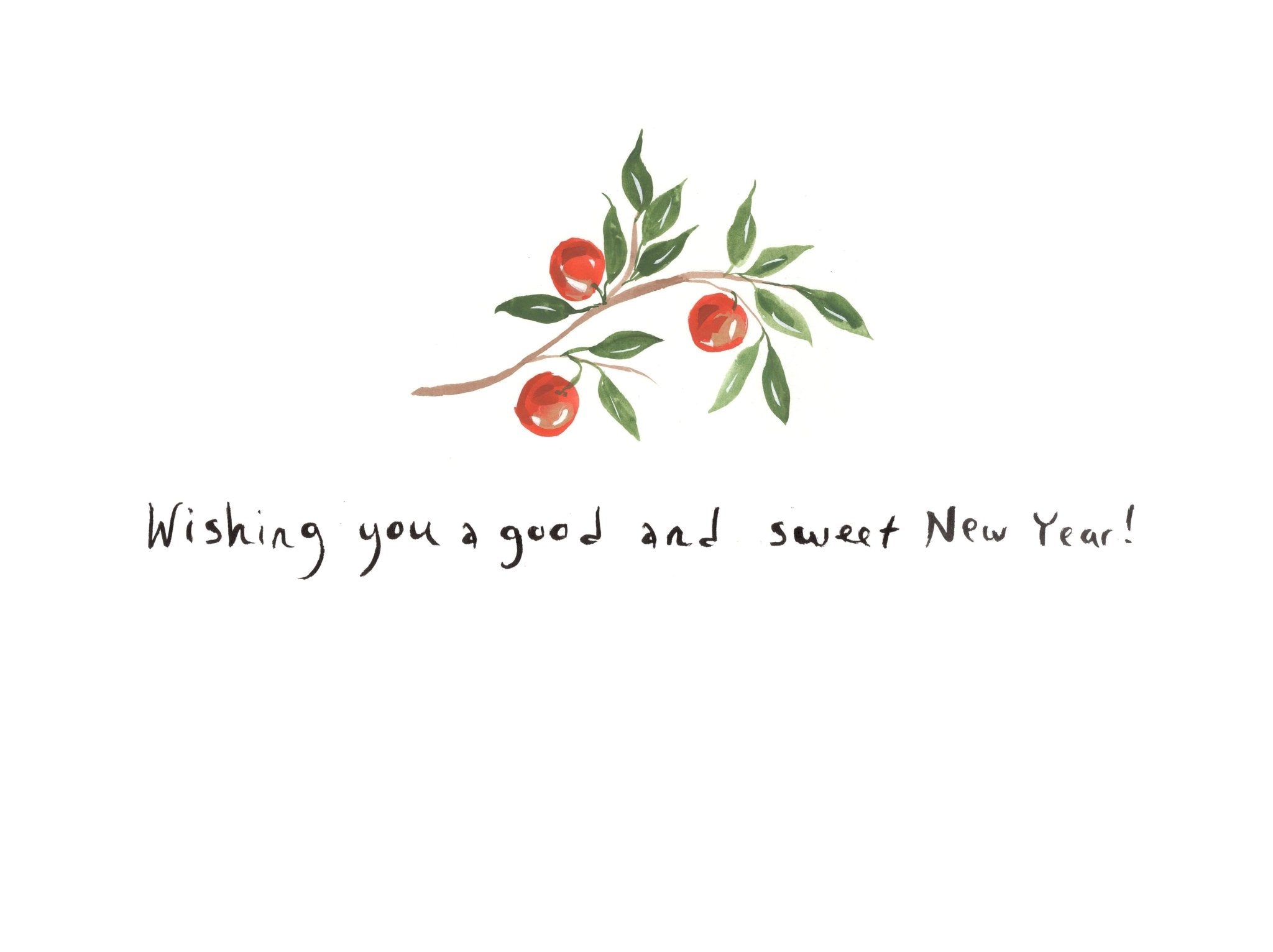  Table Rosh Hashanah Cards、mySite、elrpsem3k