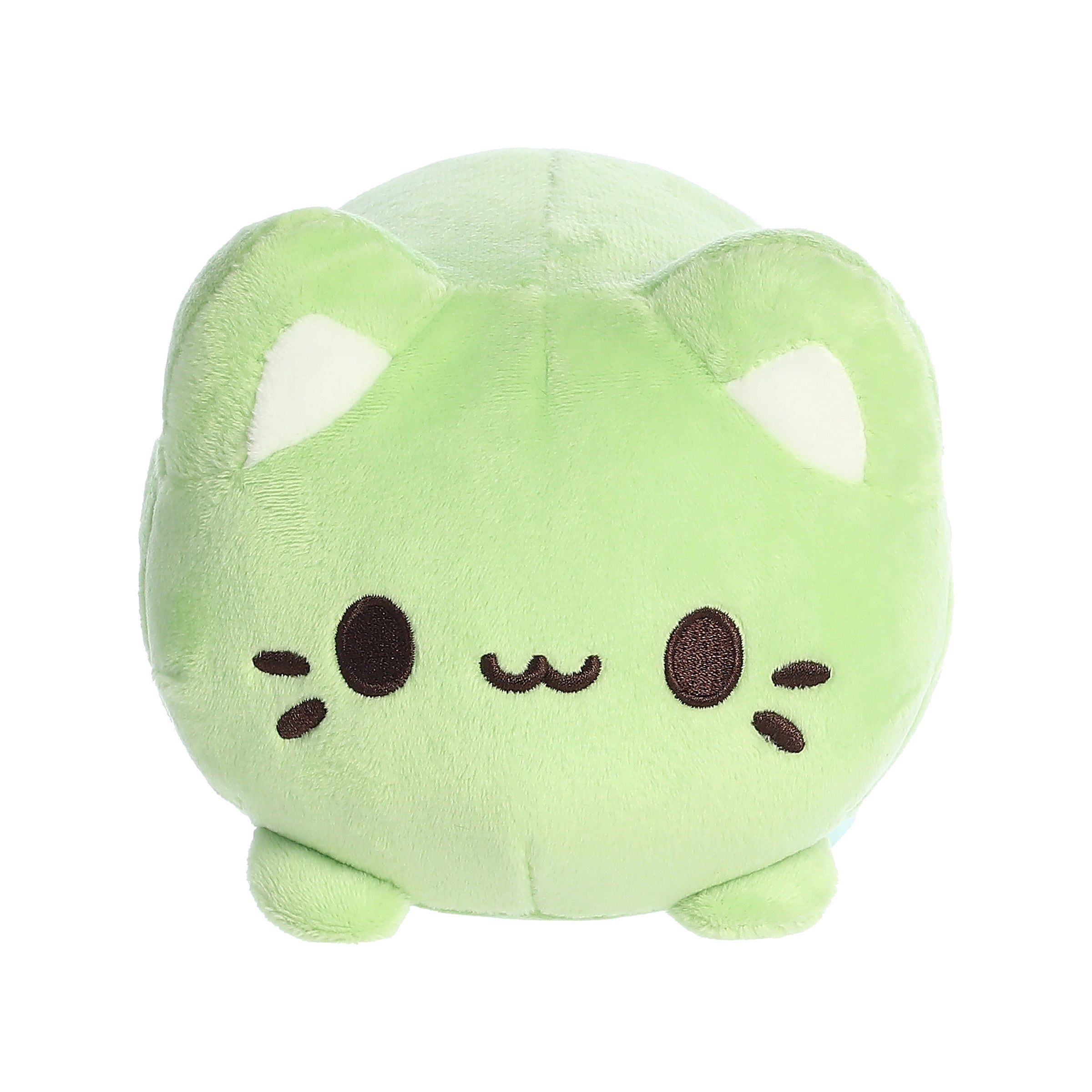 Aurora® - Tasty Peach® - 7 Green Tea Meowchi、mySite、g9winljtr