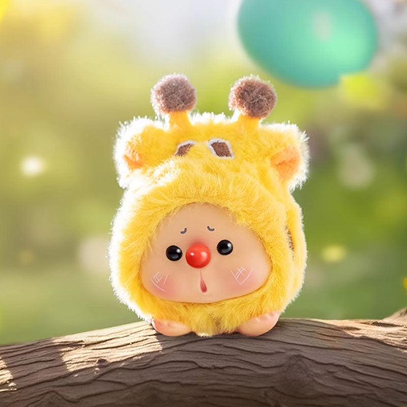  Jotoys OYO Animal Party Series Blind Box、mySite、greenlandpopulation