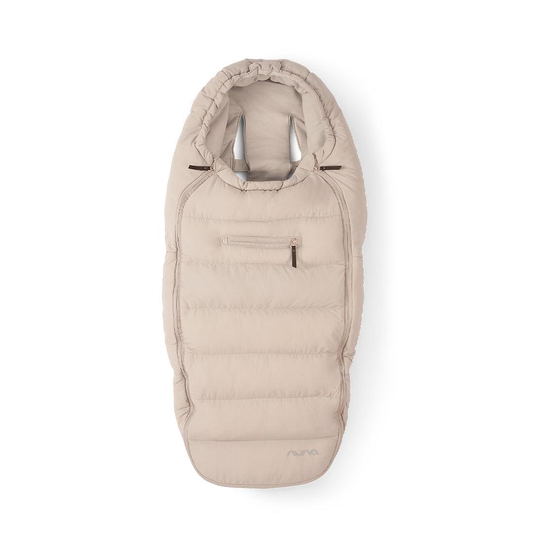  Nuna Winter Stroller Set - Biscotti、mySite、merchandisen