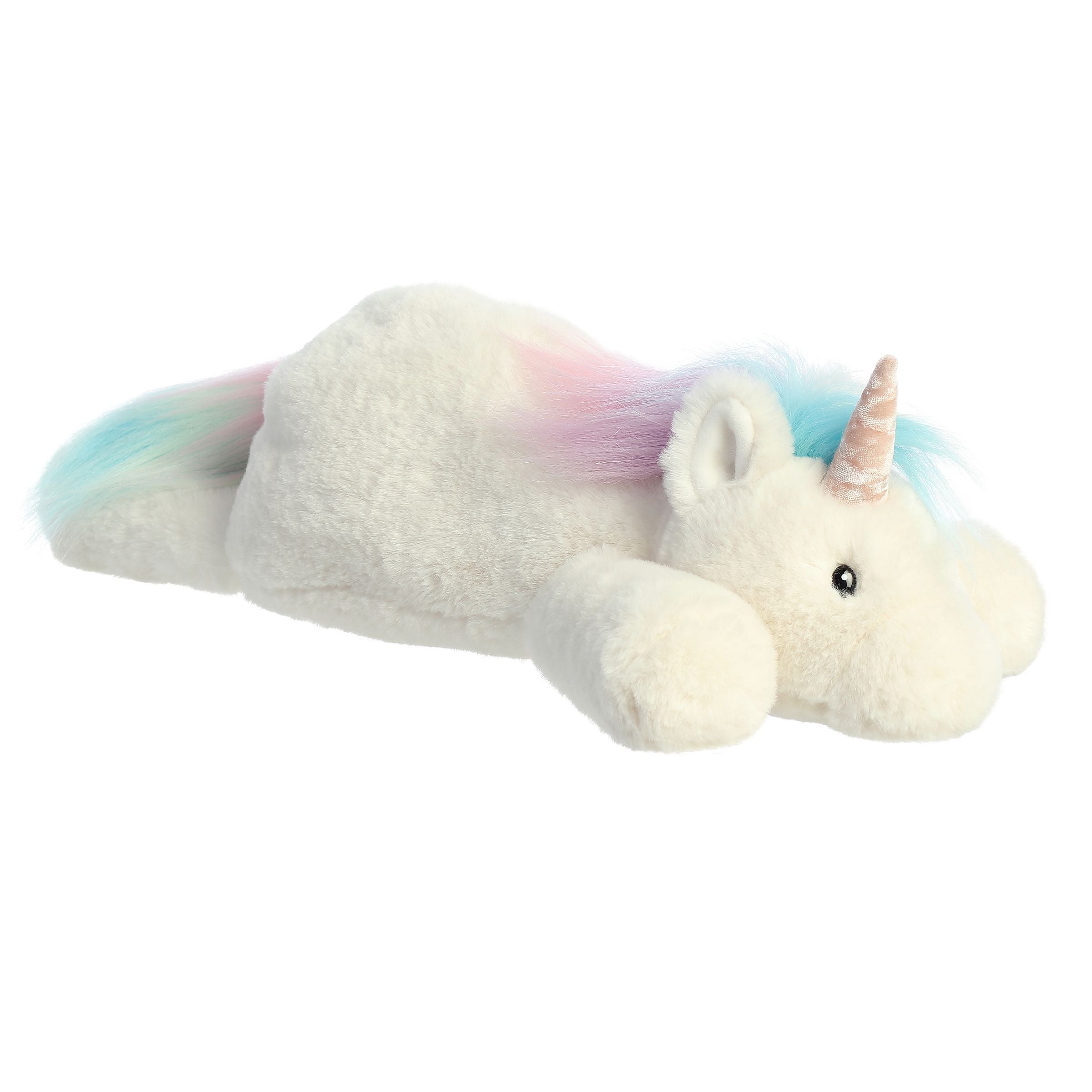 Aurora® - Snoozles™ - 18 Unicorn、mySite、g9winljtr