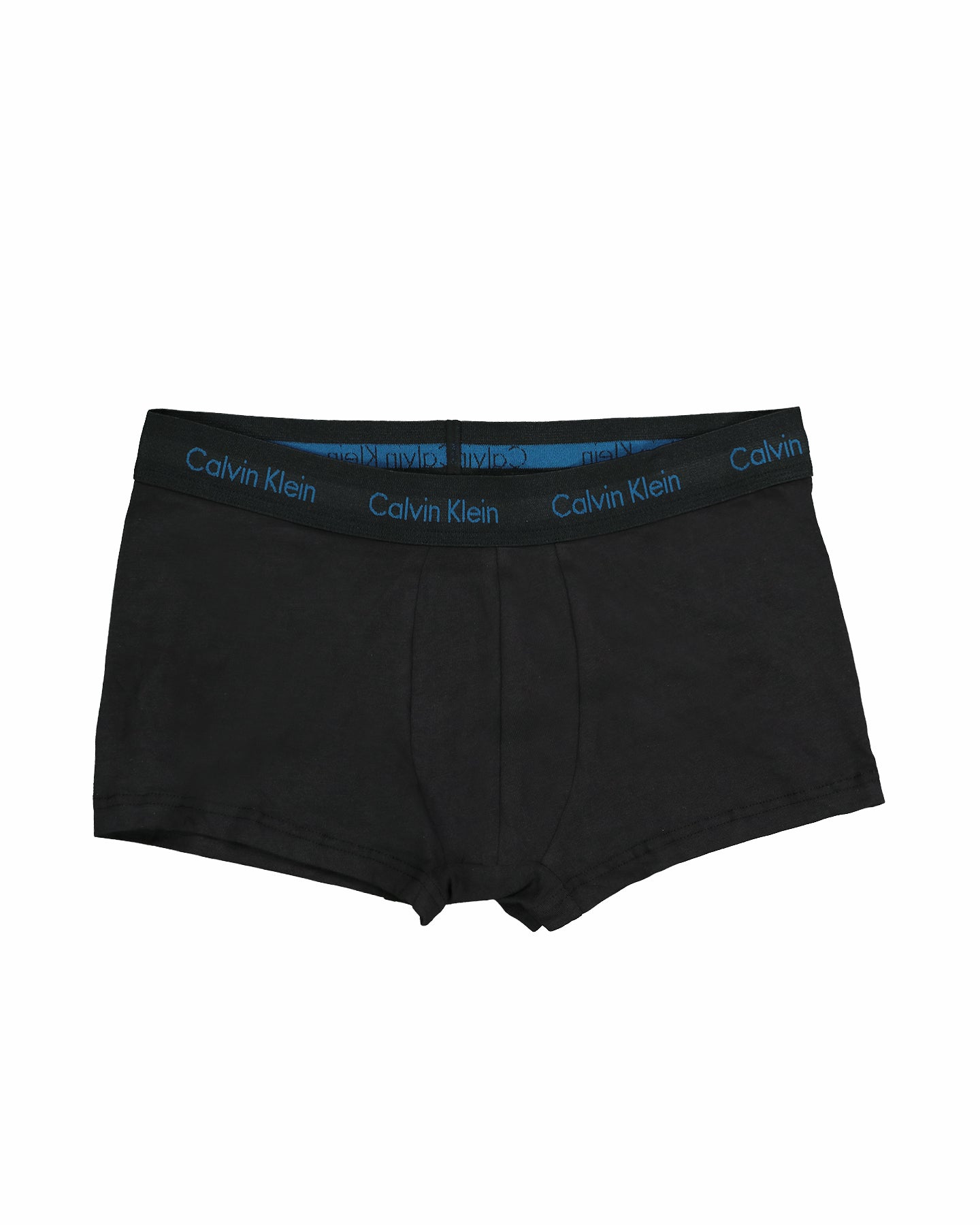 Calvin Klein Low Rise Trunk 5 Pack Multi-Coloured、mySite、zt4zffjzw