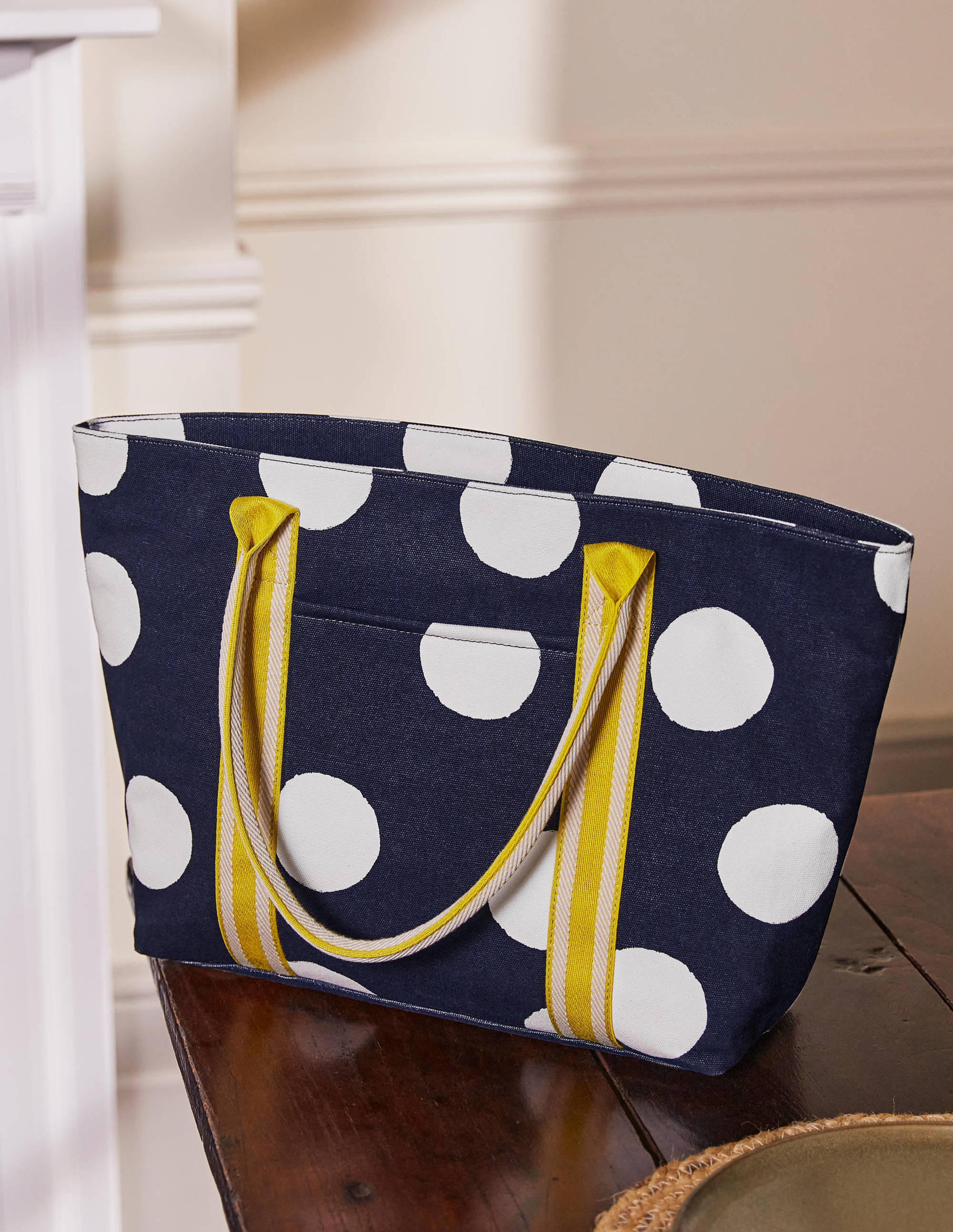  Picnic Cool Bag-Navy、mySite、ashleygrahame