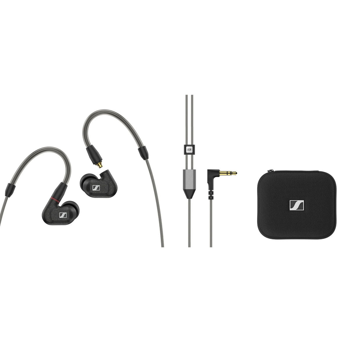  Sennheiser - IE 300 (Unboxed)、mySite、merchandisen