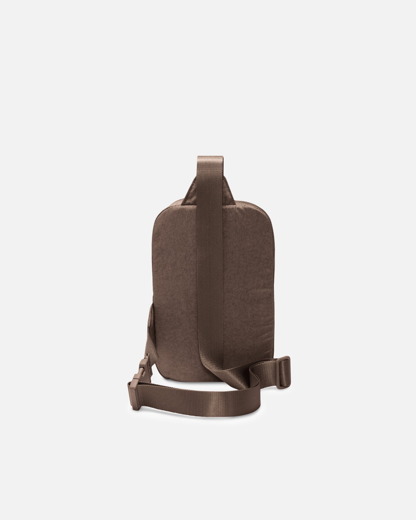 Nike Aura Crossbody Bag (5L) Brown、mySite、zt4zffjzw