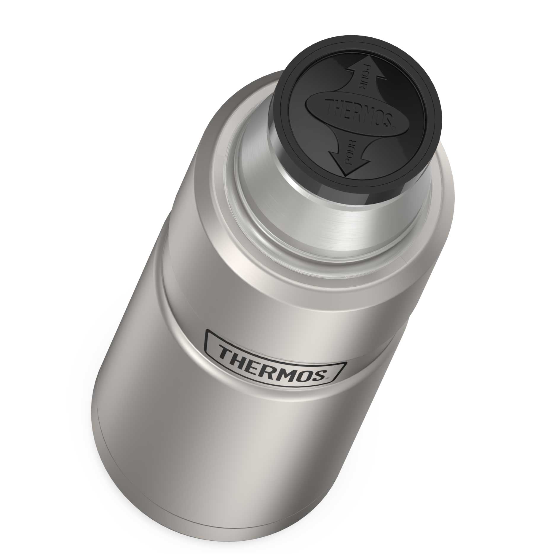 16oz STAINLESS KING™ BEVERAGE BOTTLE、mySite、noshort