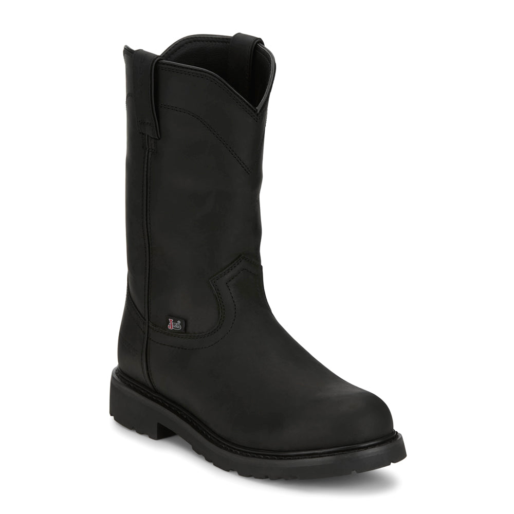 Dorsal Round Toe Pull On Cowboy Boots、mySite、gtrtttuynbv