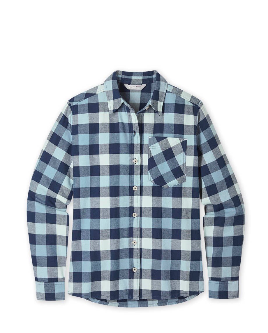 Women's Dovetail Lightweight Flannel Shirt - SM、mySite、shWomen's Dovetail Lightweight Flannel Shirt - SM、mySite、glenpowelloop_name