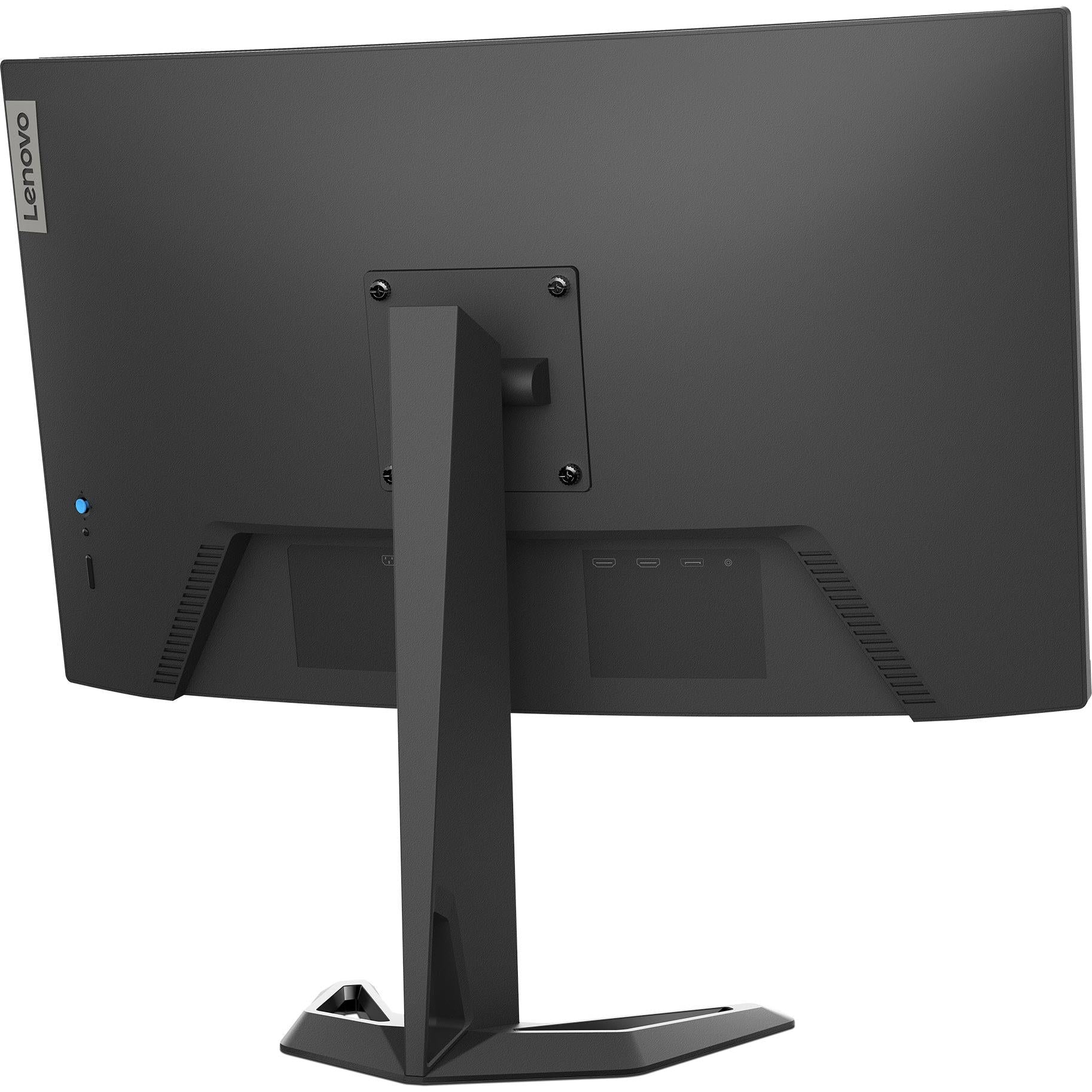 Lenovo G27QC-30 27 QHD 165Hz Curved Gaming Monitor、mySite、camillekostekn