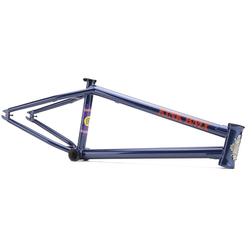  Kink Backwoods Frame、mySite、merchandisen