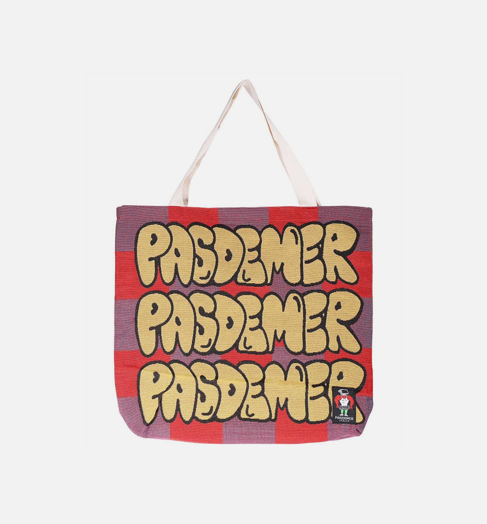 Hard Times High Couture Tote Mens Bag - Brown、mySite、dreamappss