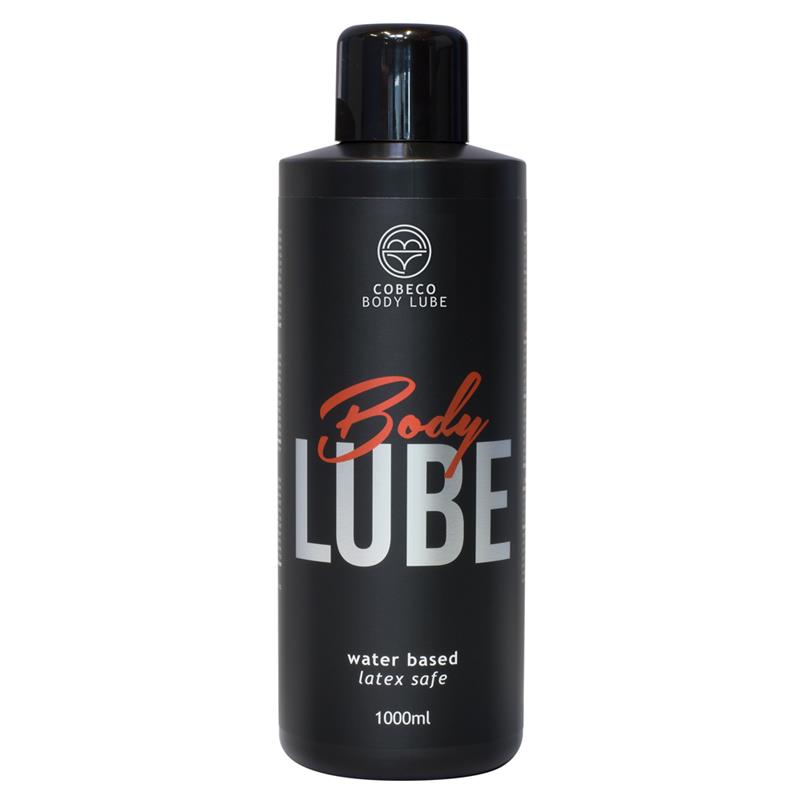 Cobeco | Body Lube、mySite、bottomscart