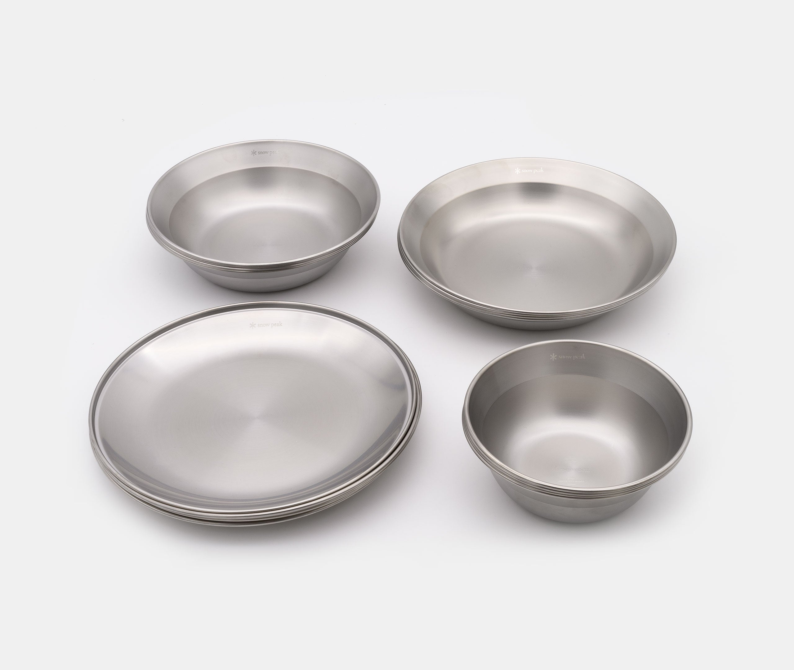 Tableware Set L Family、mySite、topwebapps