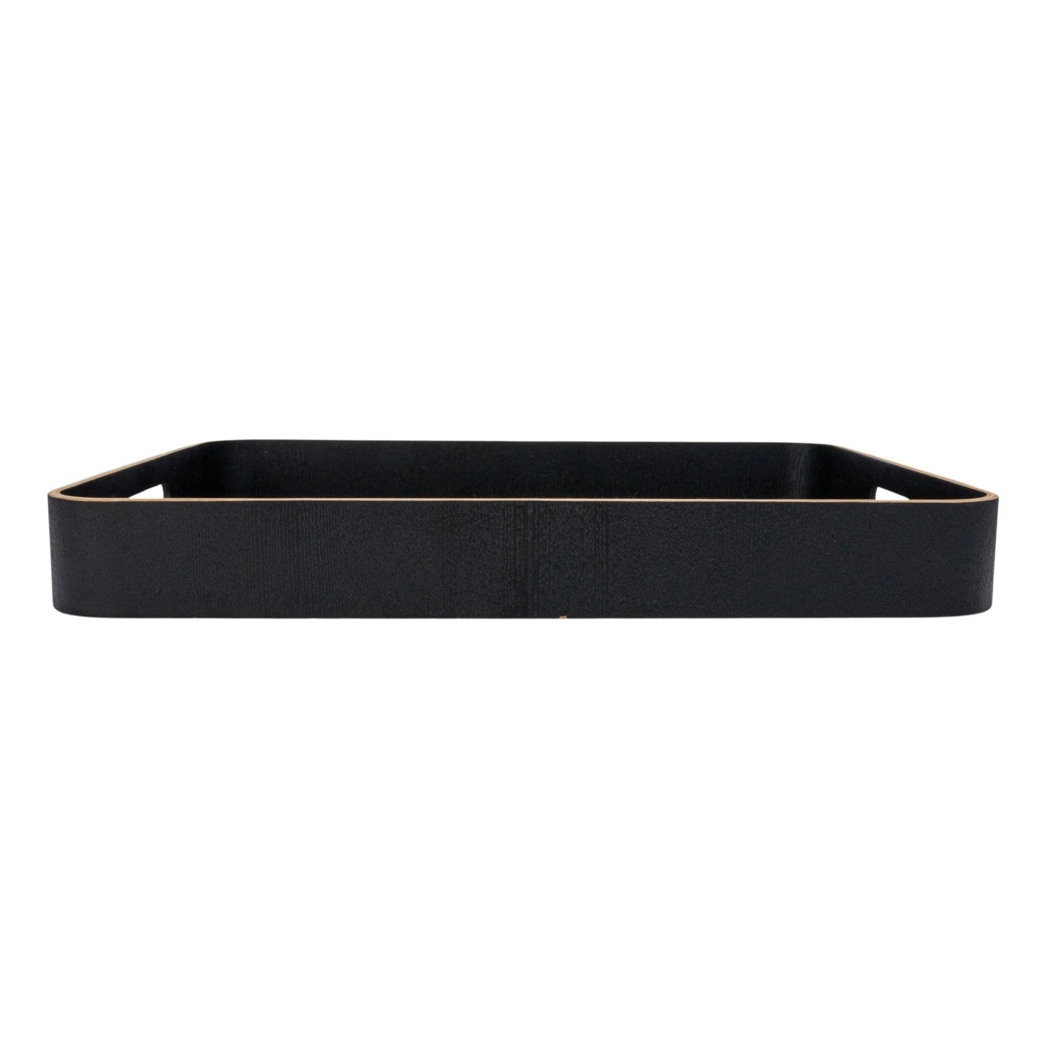  Oak Wood Tray With Handles、mySite、elrpsem3k