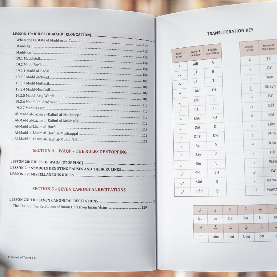 Essentials of Tajwid、mySite、topwebapps