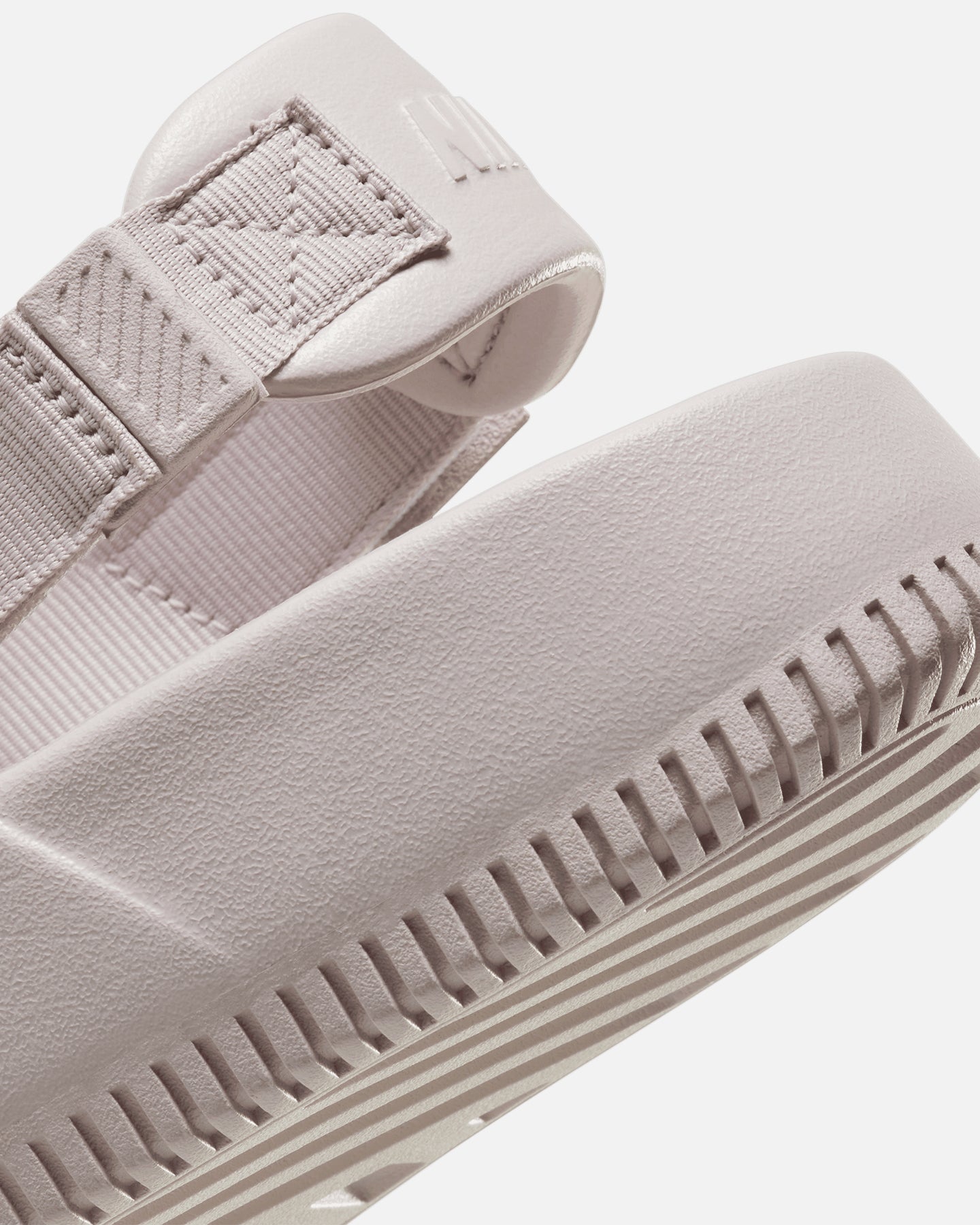 Nike Women's Calm Mule Platinum Violet、mySite、zt4zffjzw