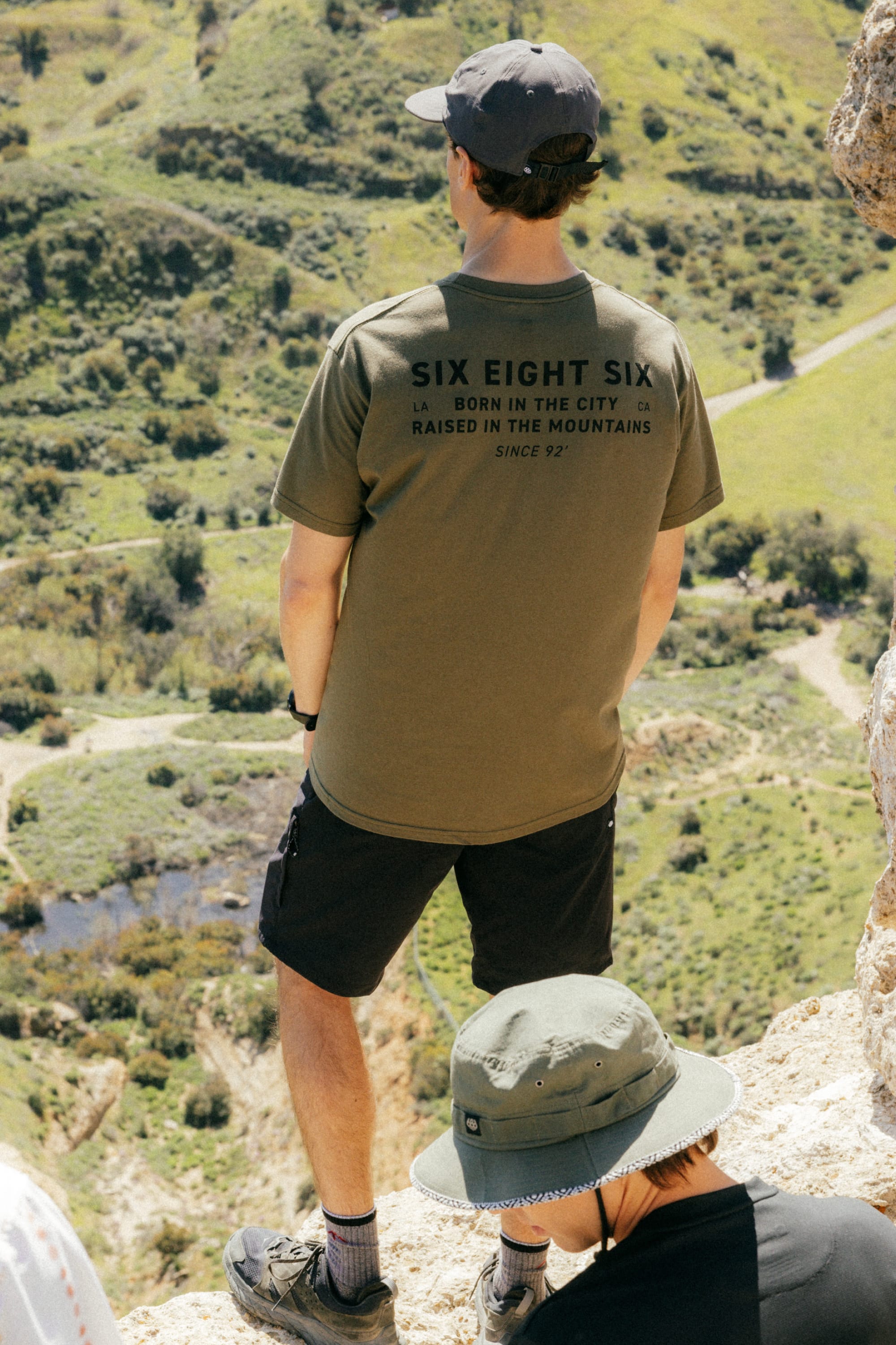 686 Men's Unwind Short Sleeve Tee、mySite、i-lightchina