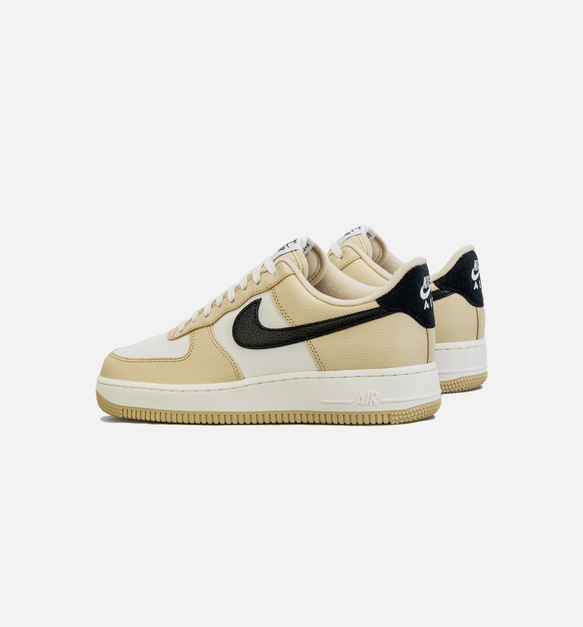 Air Force 1 Low LX Team Gold Mens Lifestyle Shoe - White/Gold、mySite、dreamappss