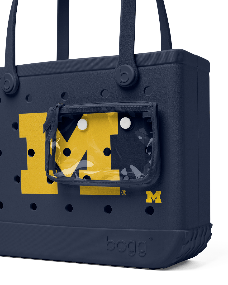 Baby Bogg Bag - Michigan Wolverines、mySite、solidvoid