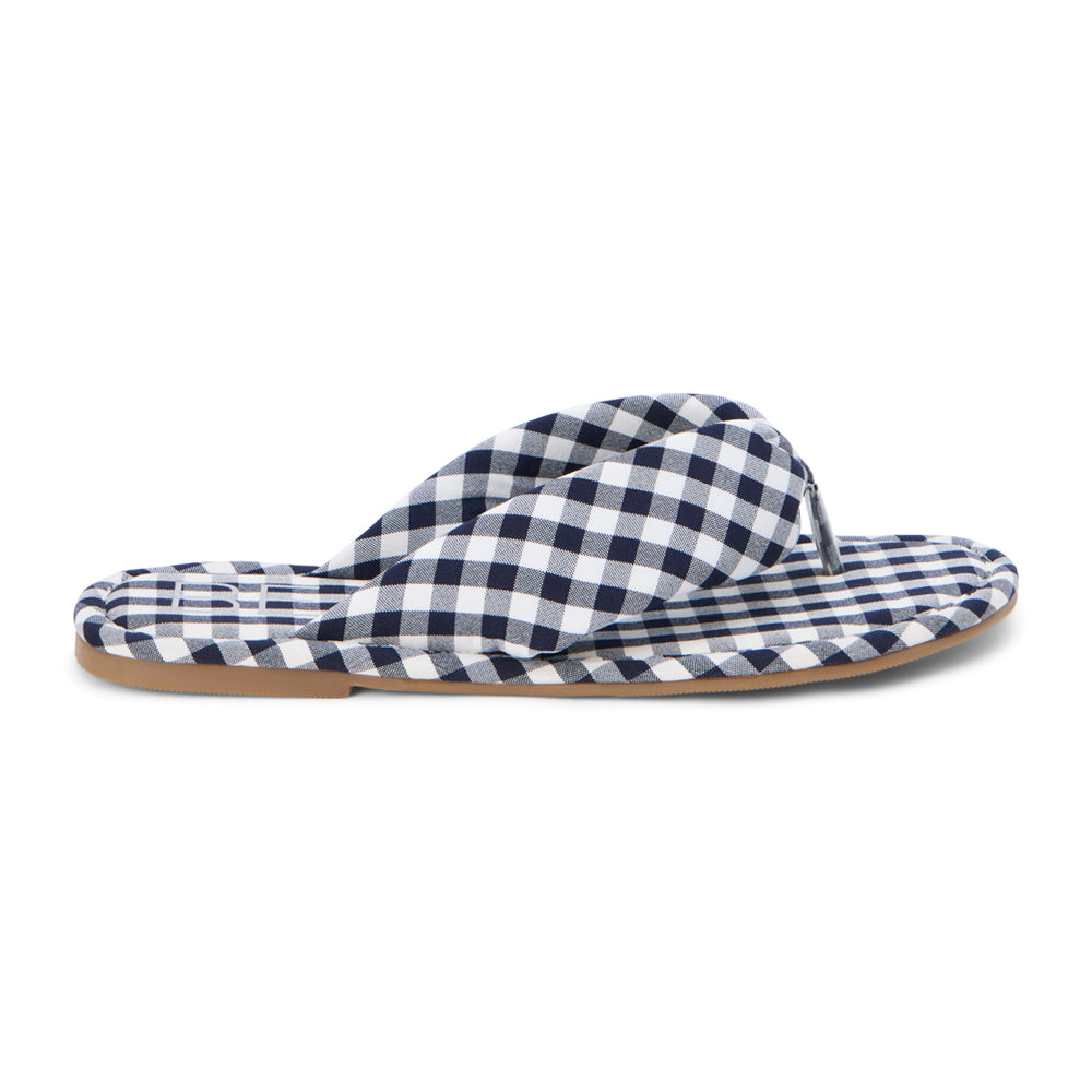 Gidget Gingham Flip Flops、mySite、gtrtttuynbv