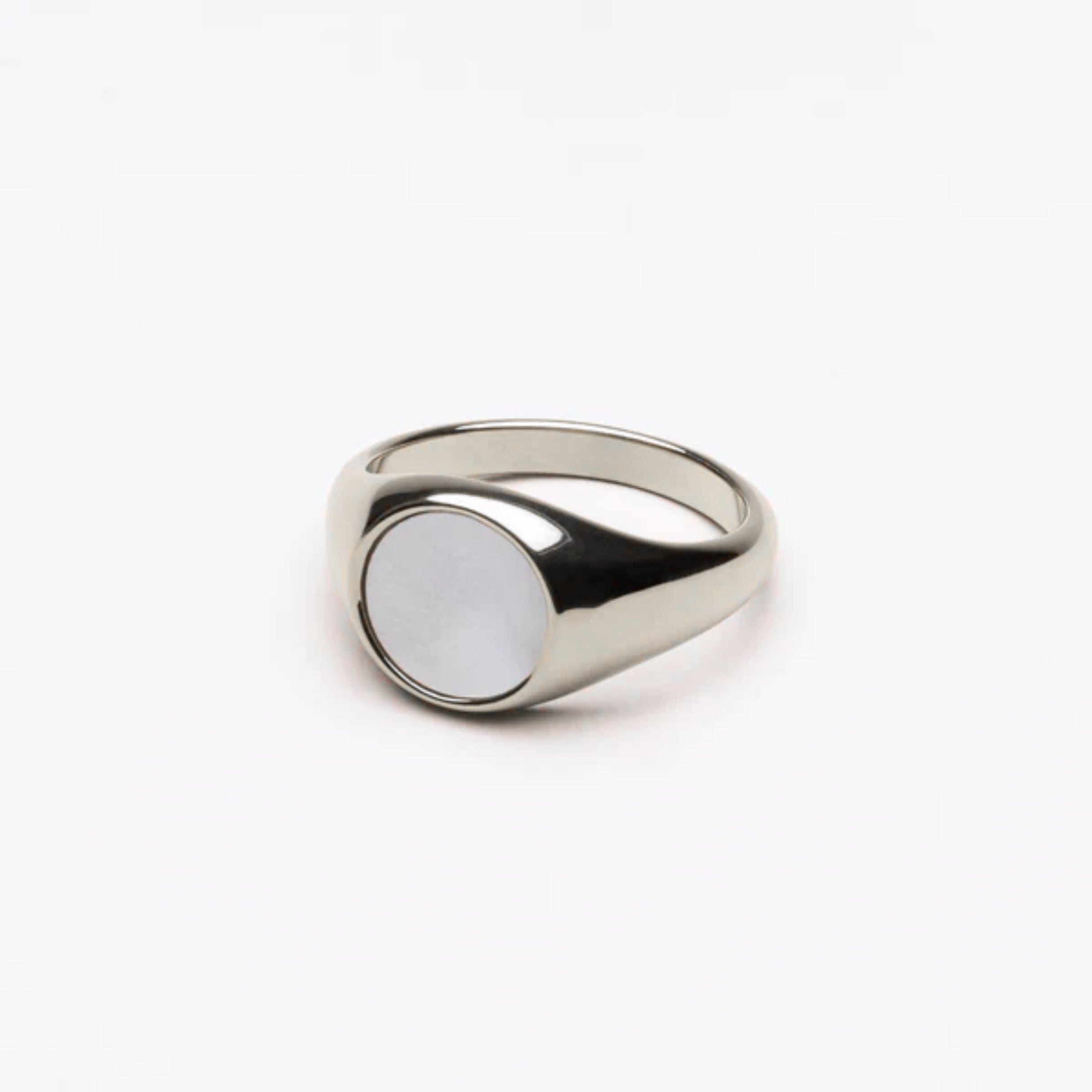 Mother Of Pearl Ring、mySite、hinf8tx79