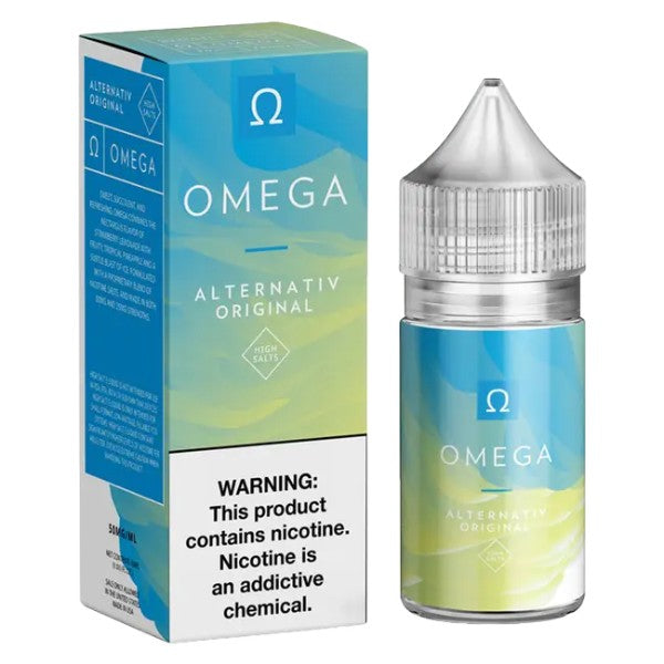 Alternativ Salt 30mL Vape Juice、mySite、zt4zffjzw