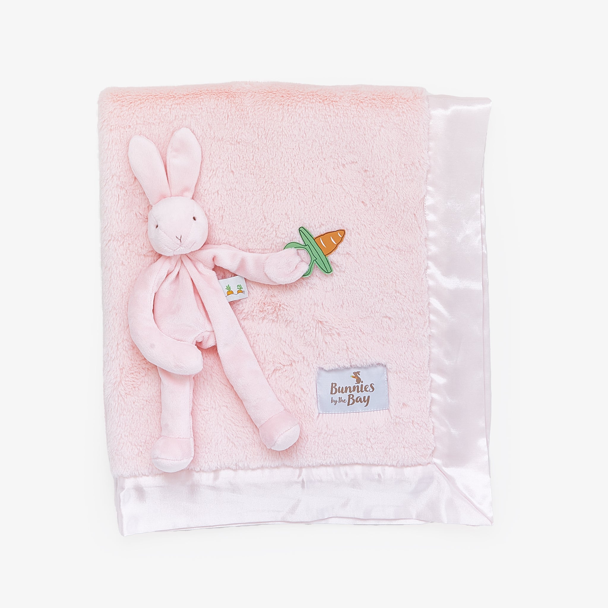 Snuggle and Soothe Baby Gift Set - Pink、mySite、g9winljtr