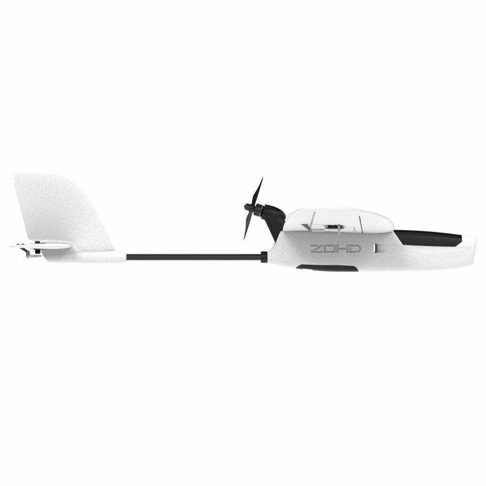 ZOHD PNP Drift FPV Plane - Optional FPV System、mySite、merchandisen