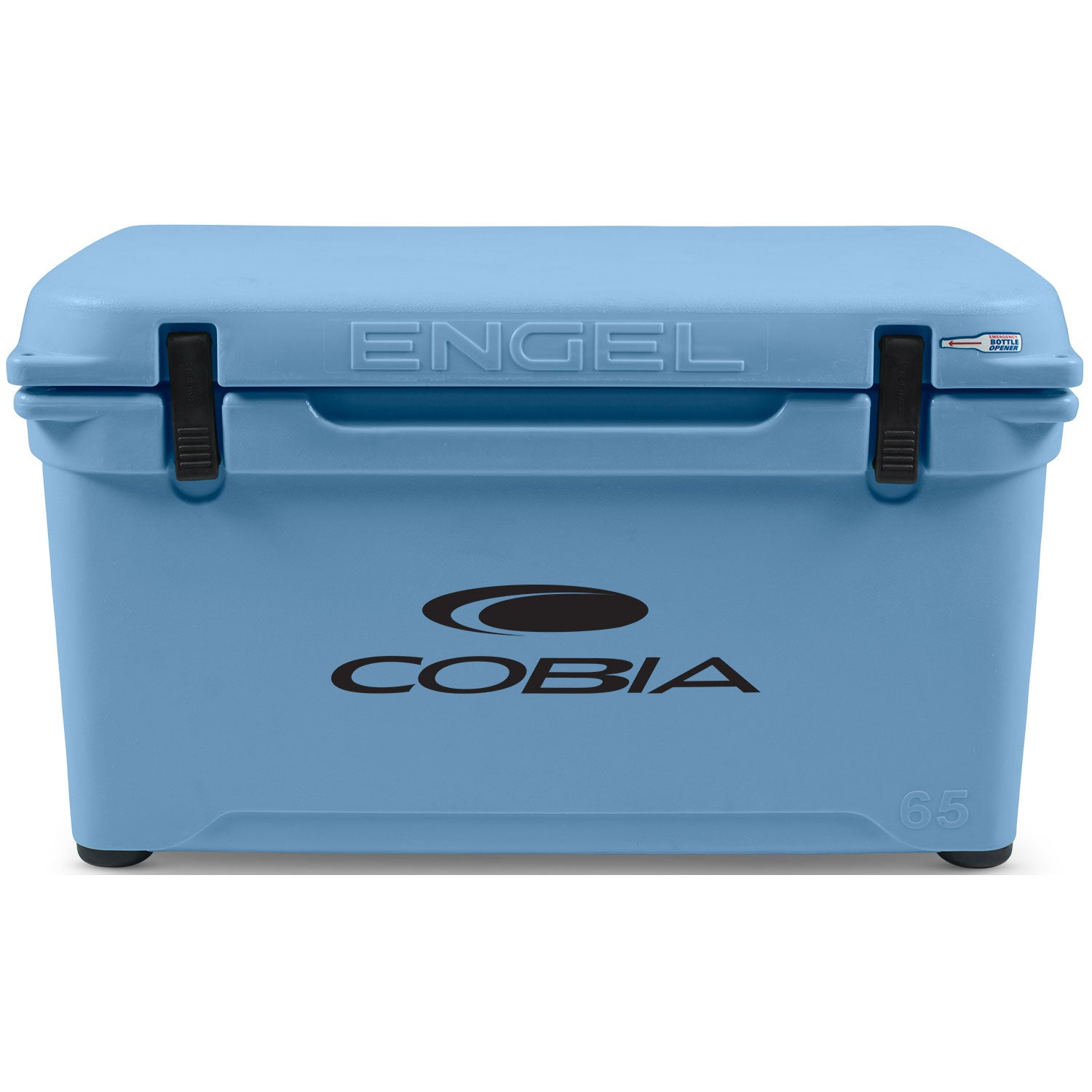 Engel 65 High Performance Hard Cooler and Ice Box - MBG、mySite、noshort