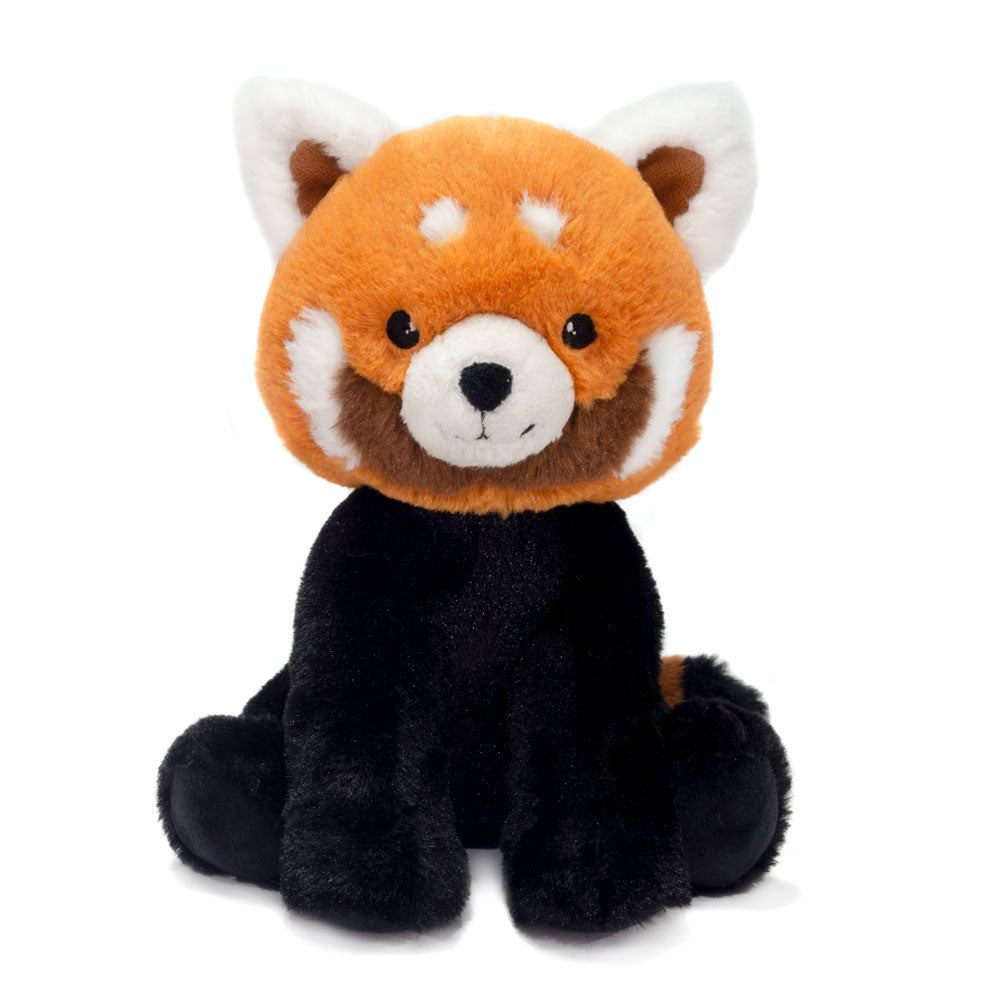 Earth Pals - 10.5IN Red Panda、mySite、g9winljtr