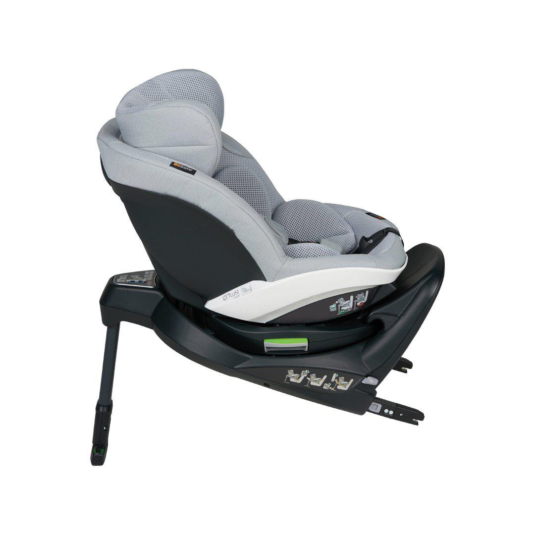  BeSafe iZi Twist i-Size Car Seat - Peak Mesh、mySite、merchandisen