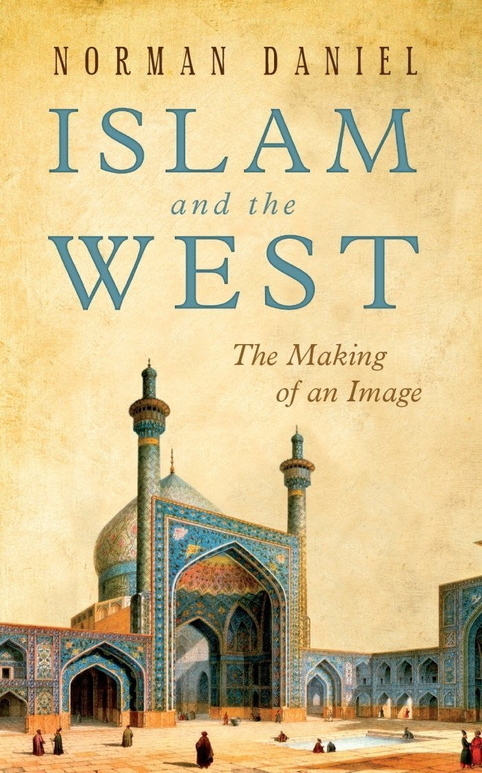Islam and the West、mySite、topwebapps