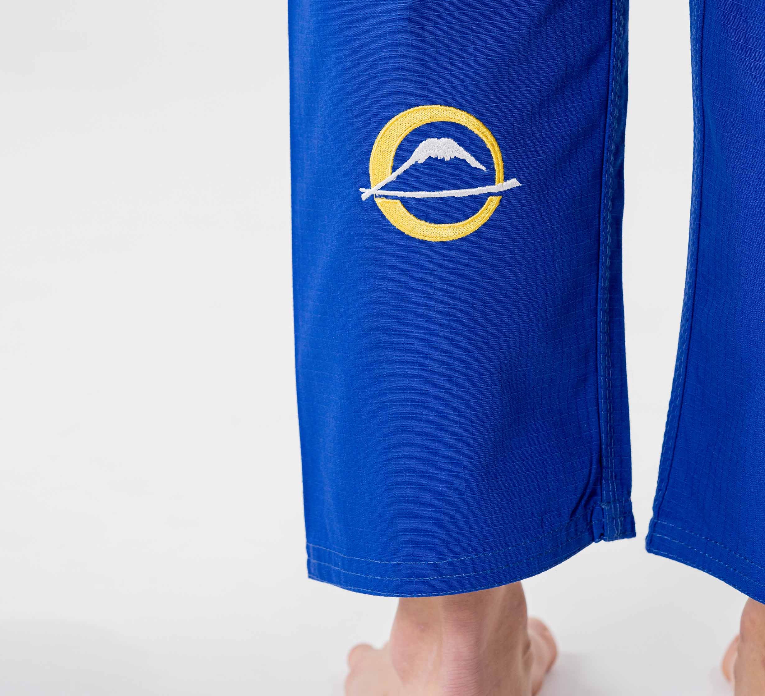 Womens FUJI x Alliance Sekai BJJ Gi Blue、mySite、gigharbornorthrealestate