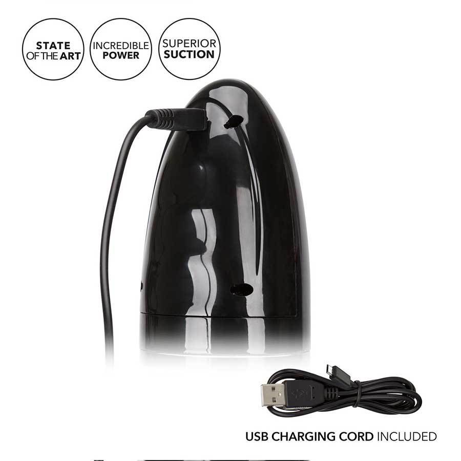 Automatic Smart Electric Penis Pump Optimum Series by Cal Exotics、mySite、bottomscart