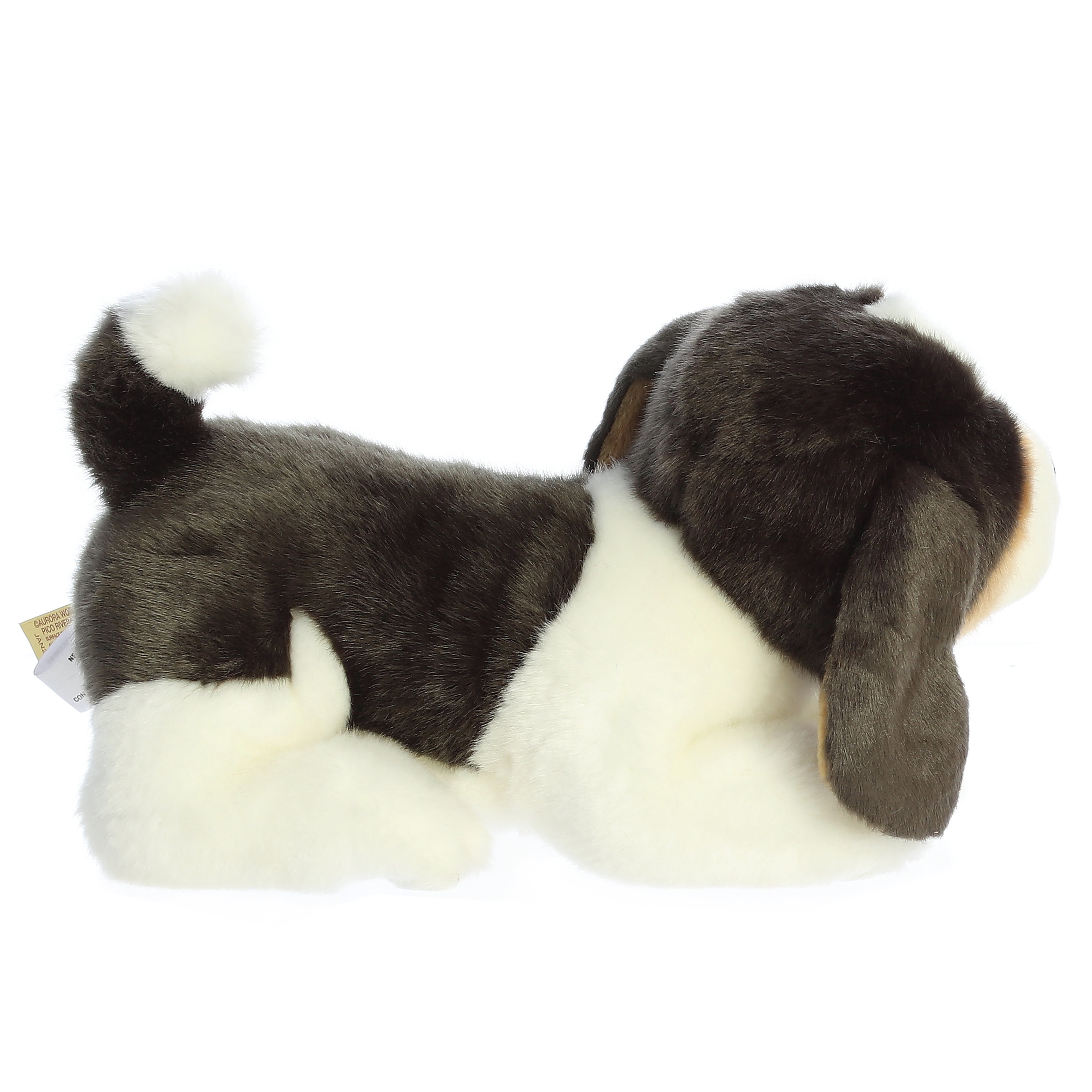 Aurora® - Miyoni® Tots - 11 Beagle Pup、mySite、g9winljtr
