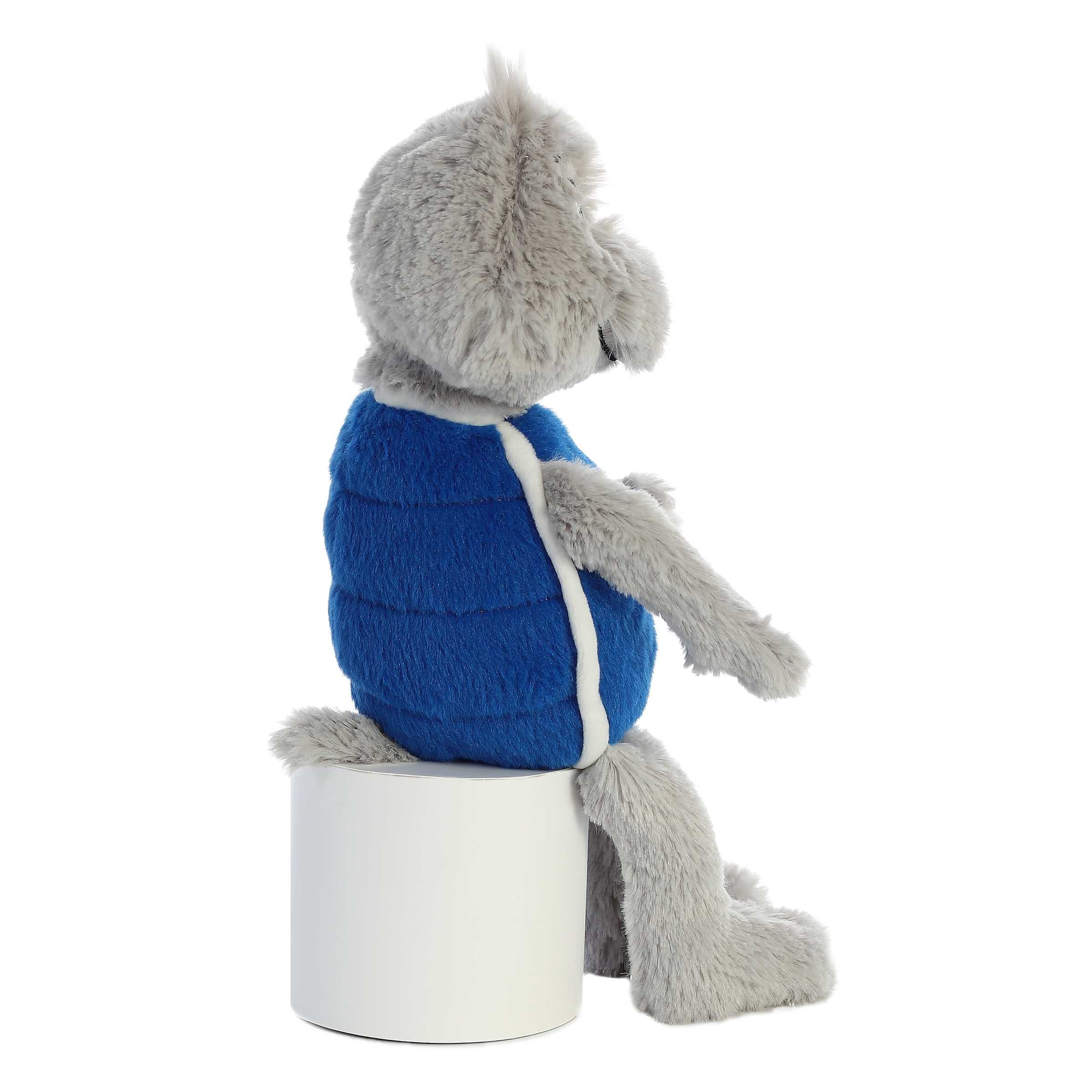 Aurora® - Dr. Seuss™ - 12 Yertle The Turtle、mySite、g9winljtr