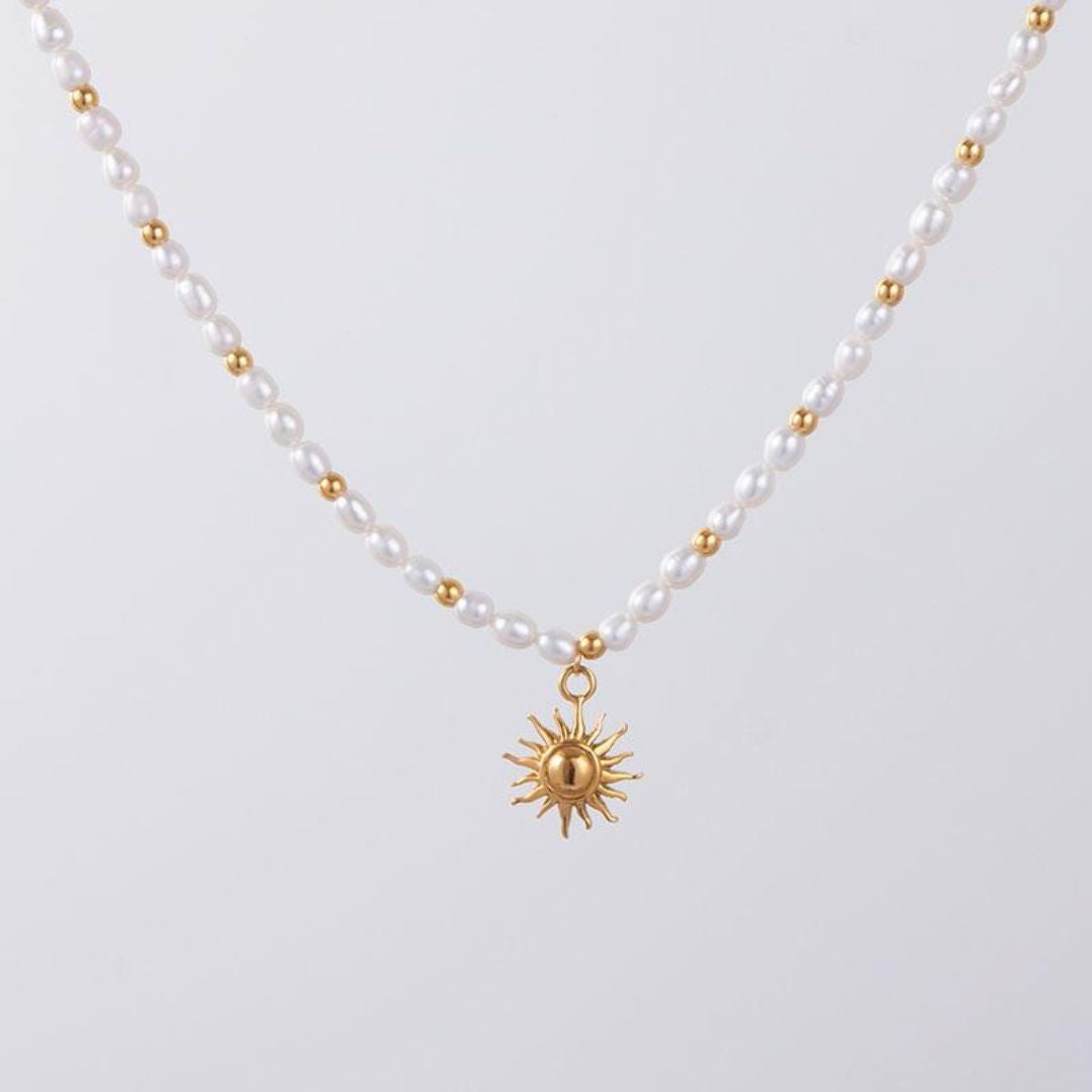 Naoussa Necklace、mySite、hinf8tx79