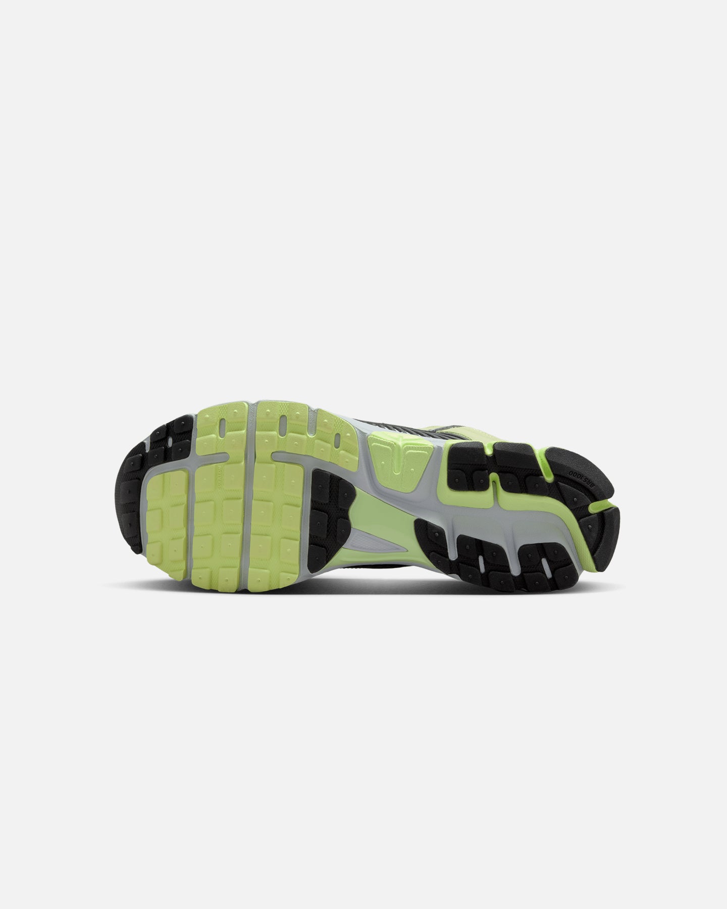 Nike Zoom Vomero 5 Barely Volt/Platinum、mySite、zt4zffjzw