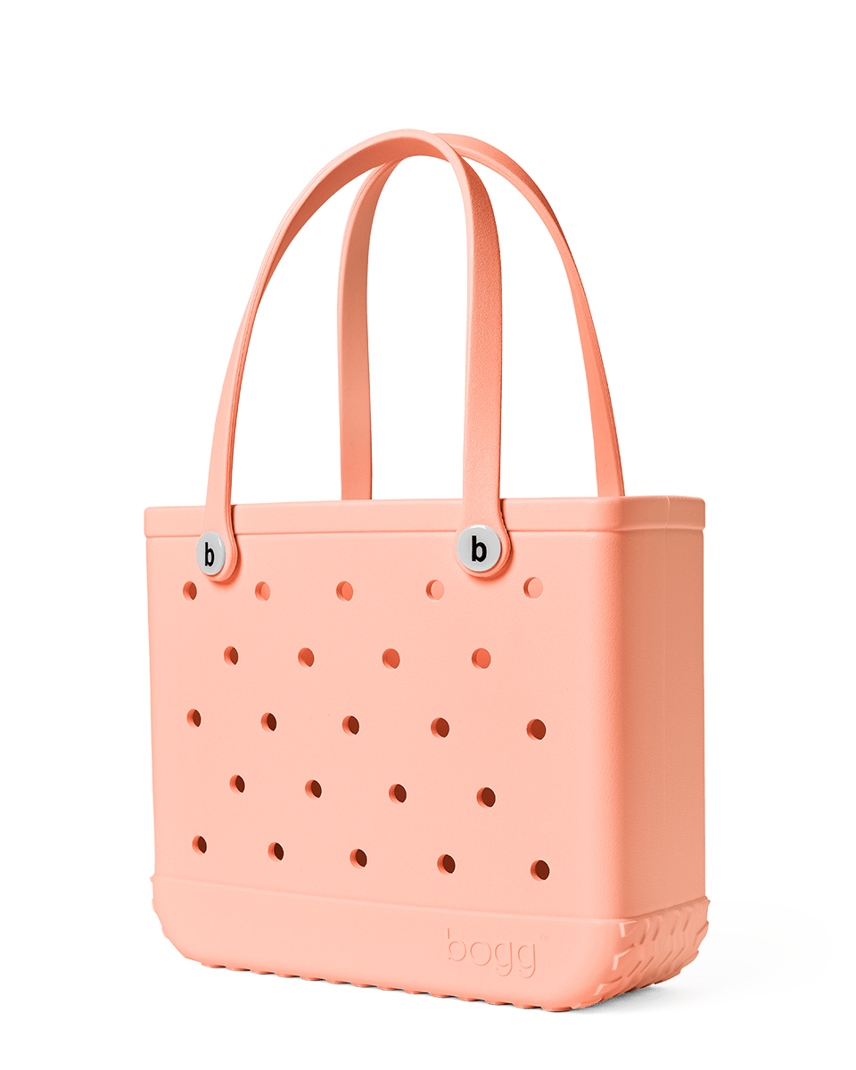 Baby Bogg Bag - Peachy Beachy、mySite、solidvoid