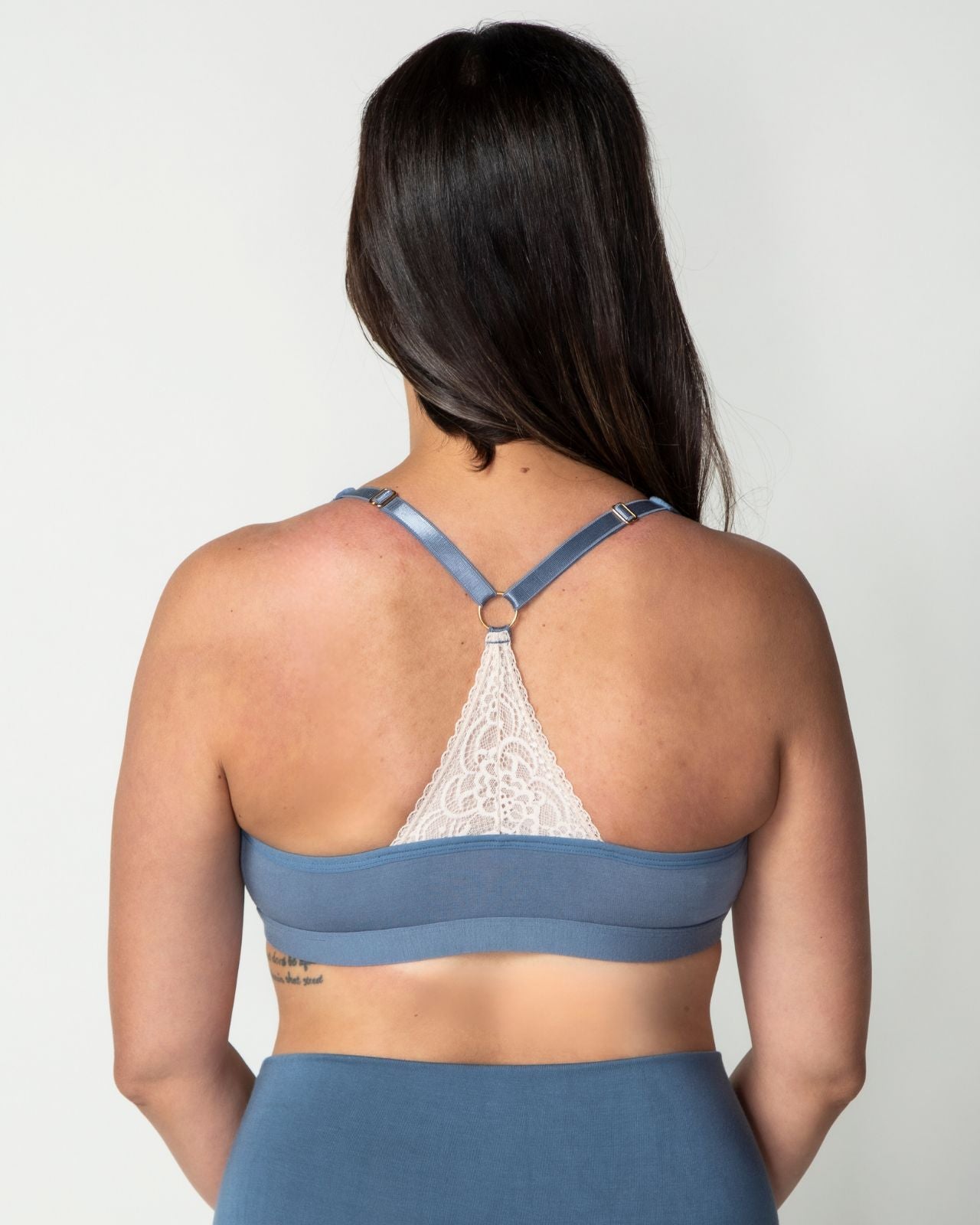 Melissa Front Closure Bra、mySite、bengalsvssteelers