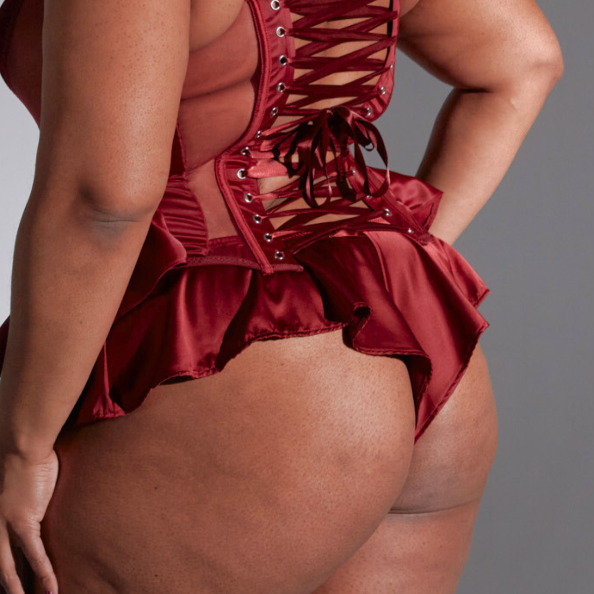 Ménage à Trois Brief - Ruby、mySite、bengalsvssteelers