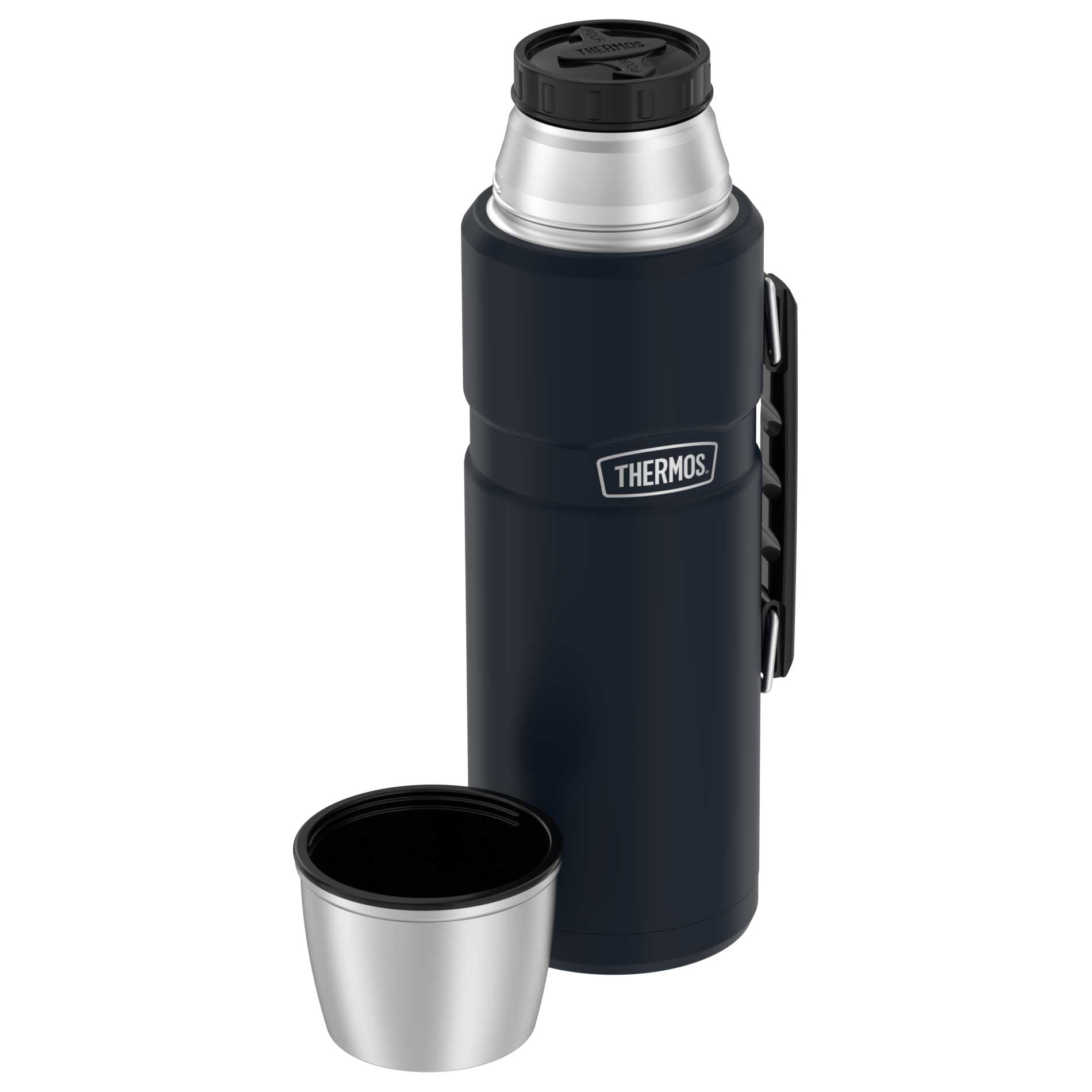 2.0 L STAINLESS KING™ BEVERAGE BOTTLE、mySite、noshort